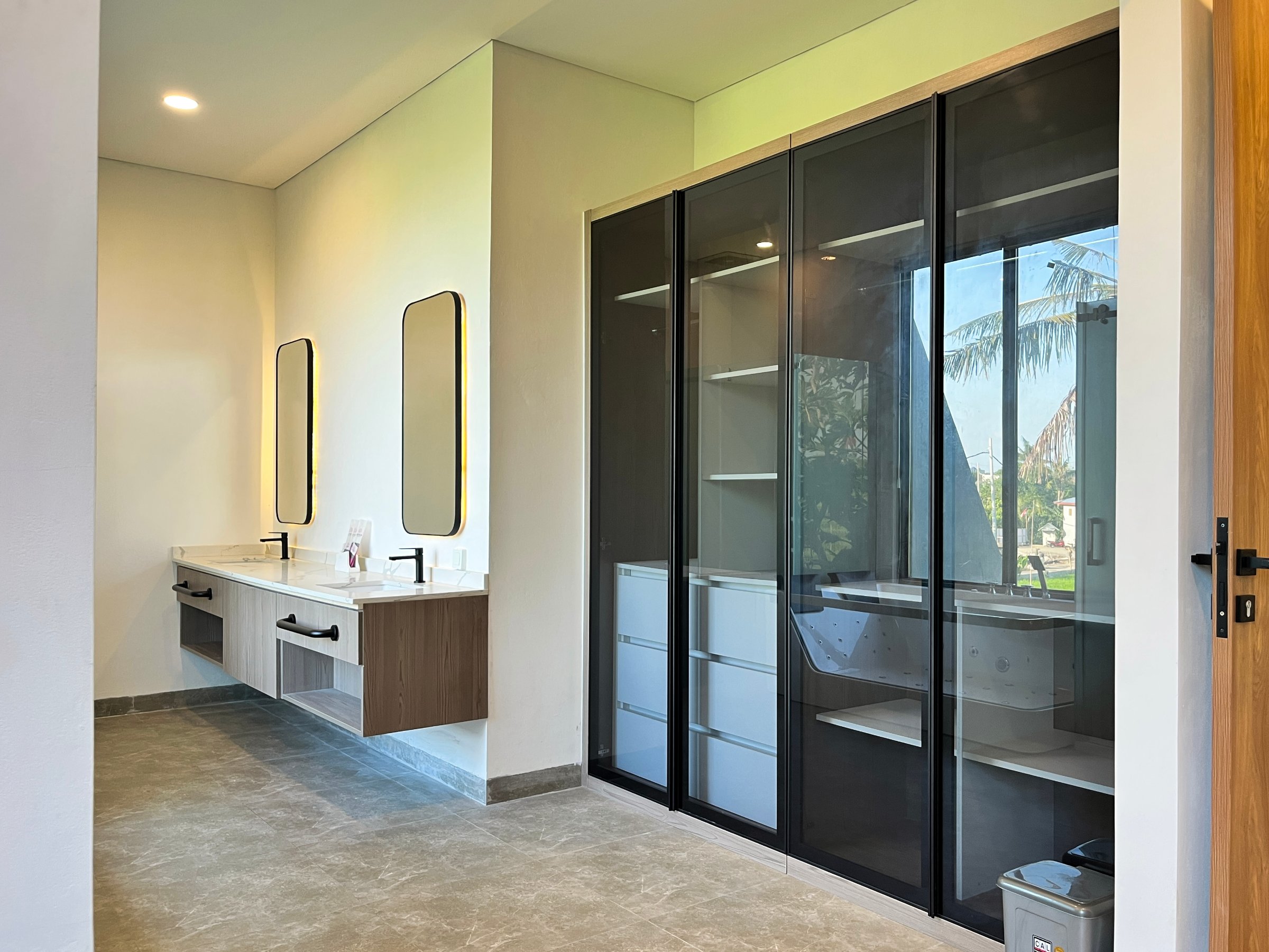 Exceptional 2 Bedroom Residence in Canggu - 2