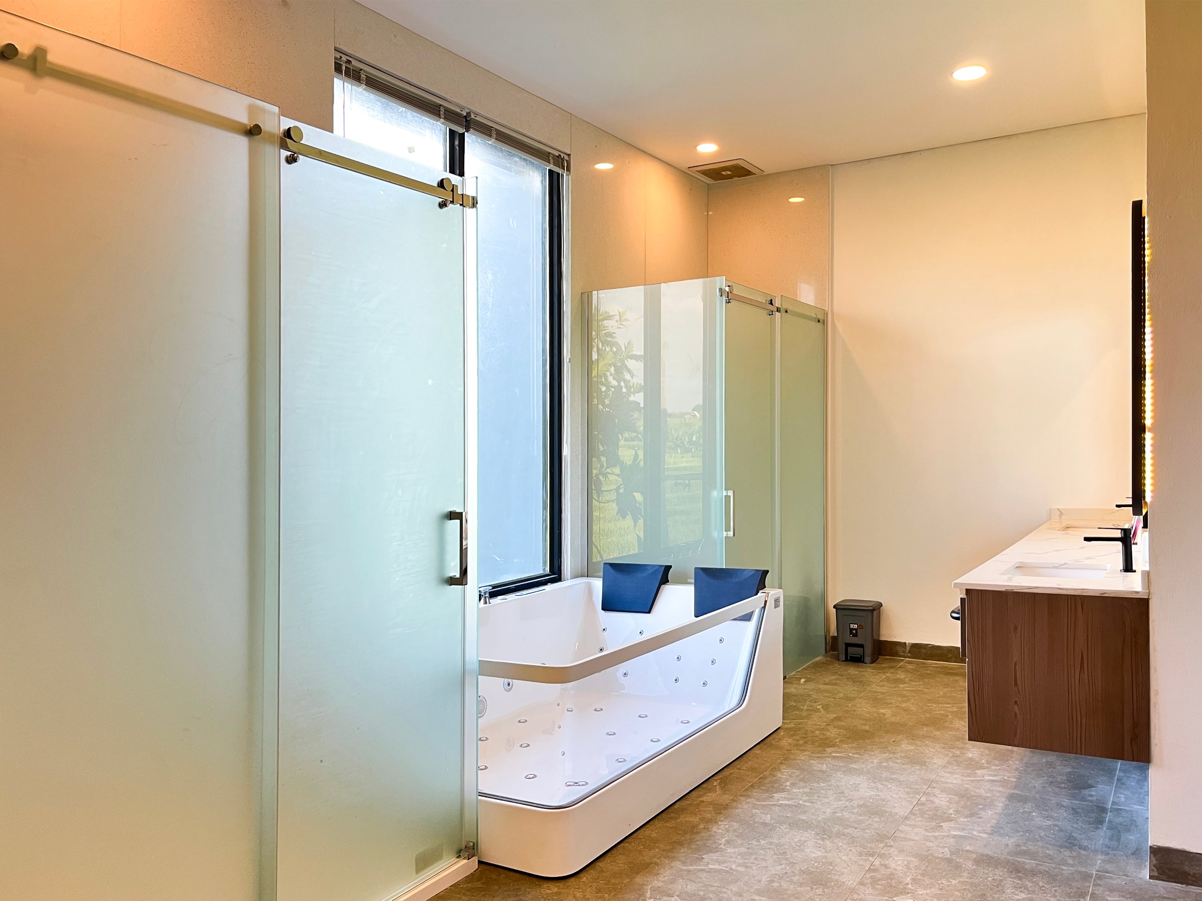 Exceptional 2 Bedroom Residence in Canggu - 3