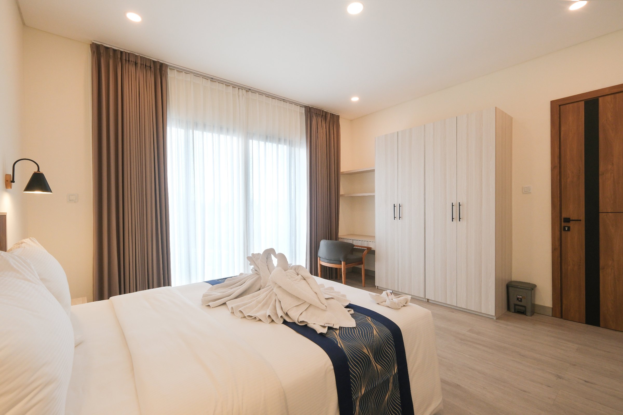 Exceptional 2 Bedroom Residence in Canggu - 4