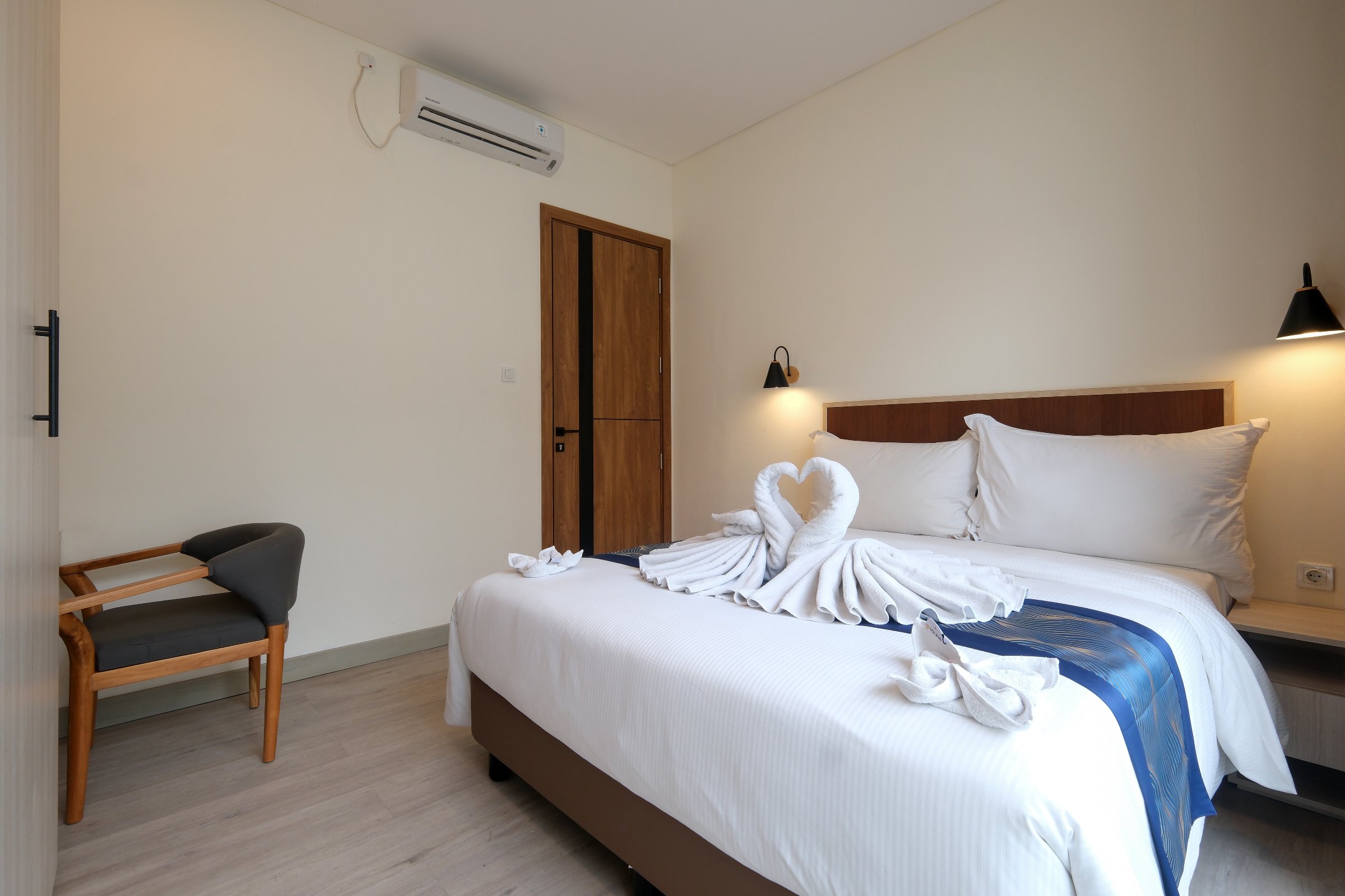 Exceptional 2 Bedroom Residence in Canggu - 5