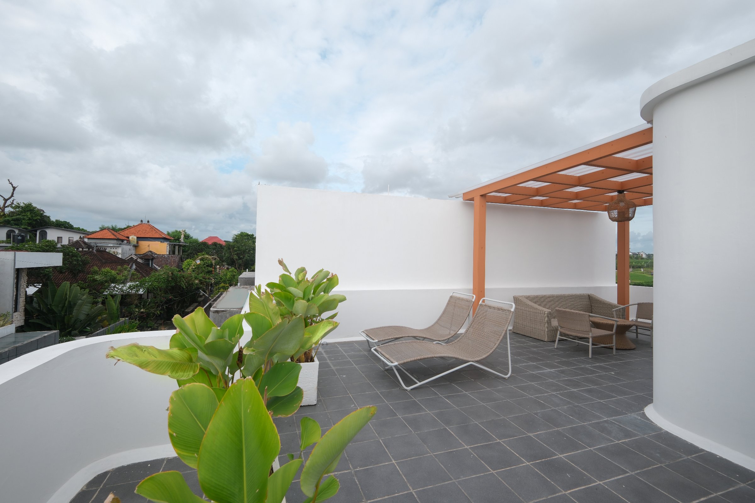 Exceptional 2 Bedroom Residence in Canggu