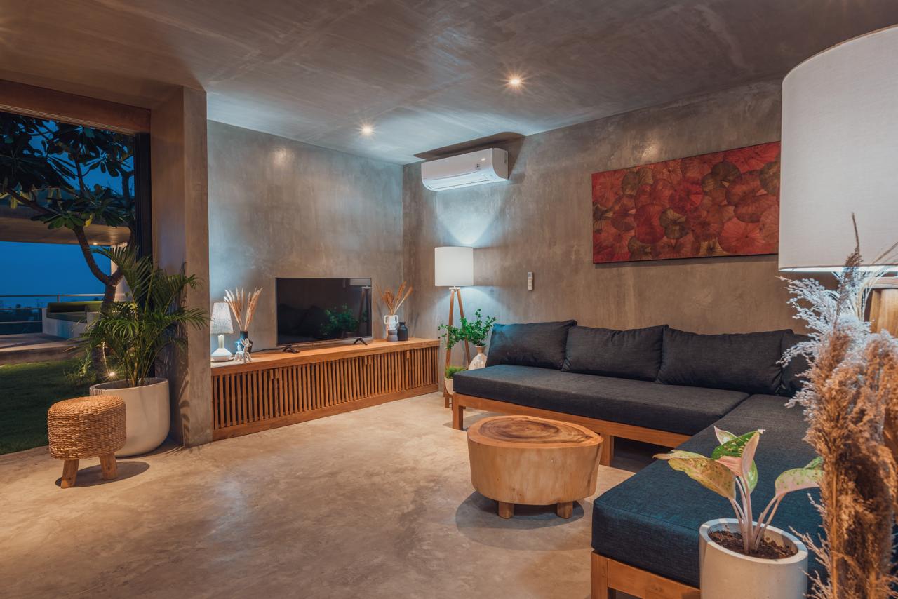 2 Bedroom Villa in Sumberkima - 3