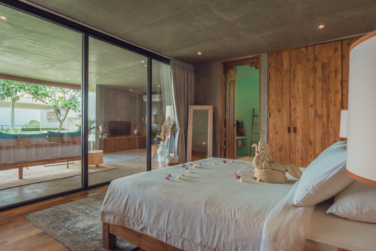 2 Bedroom Villa in Sumberkima - 4