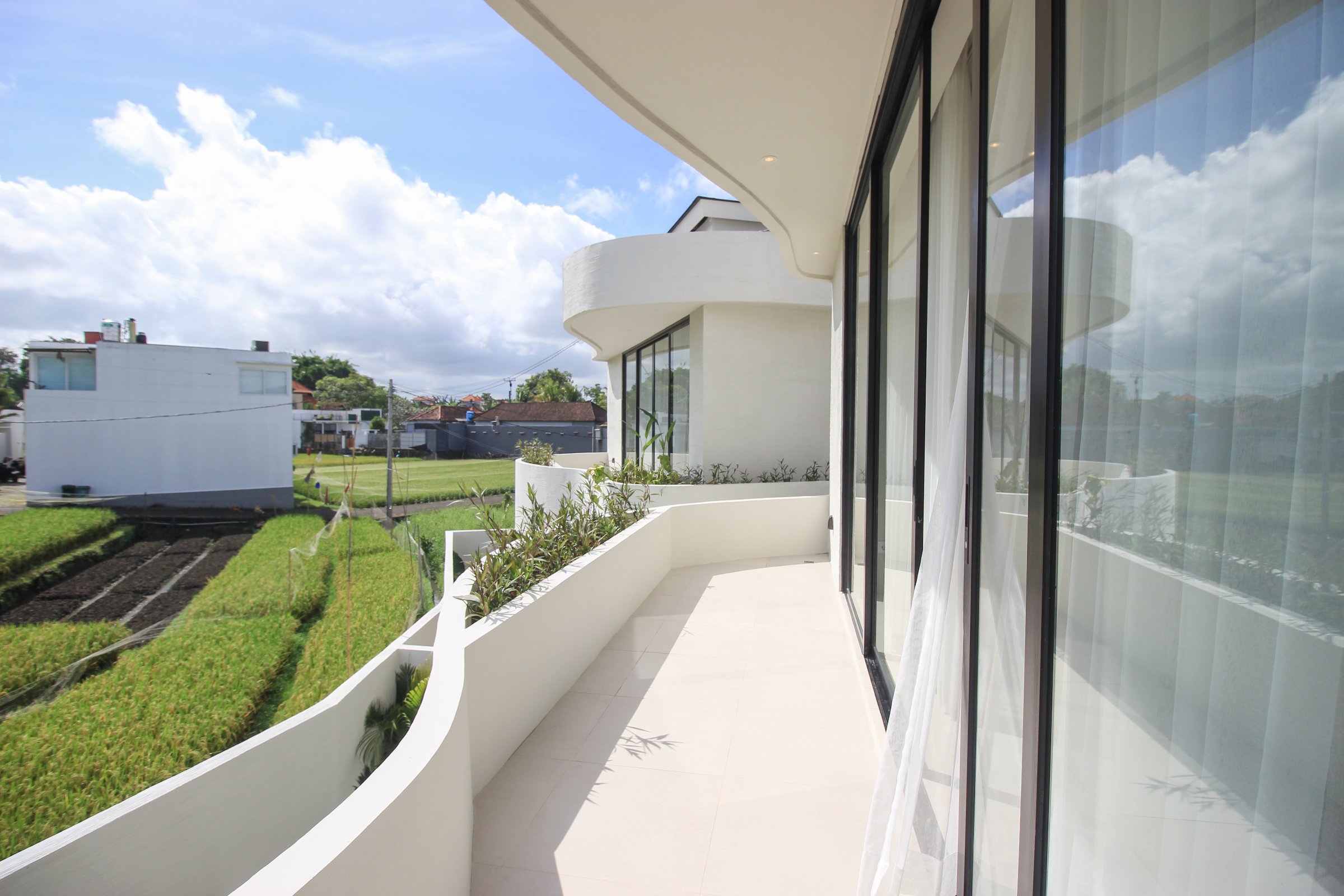 Private 1 Bedroom Villa in Pererenan - 4