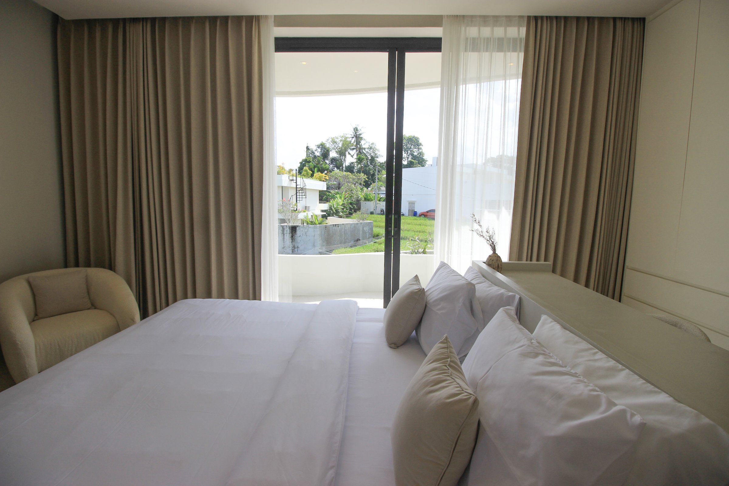 Private 1 Bedroom Villa in Pererenan - 5