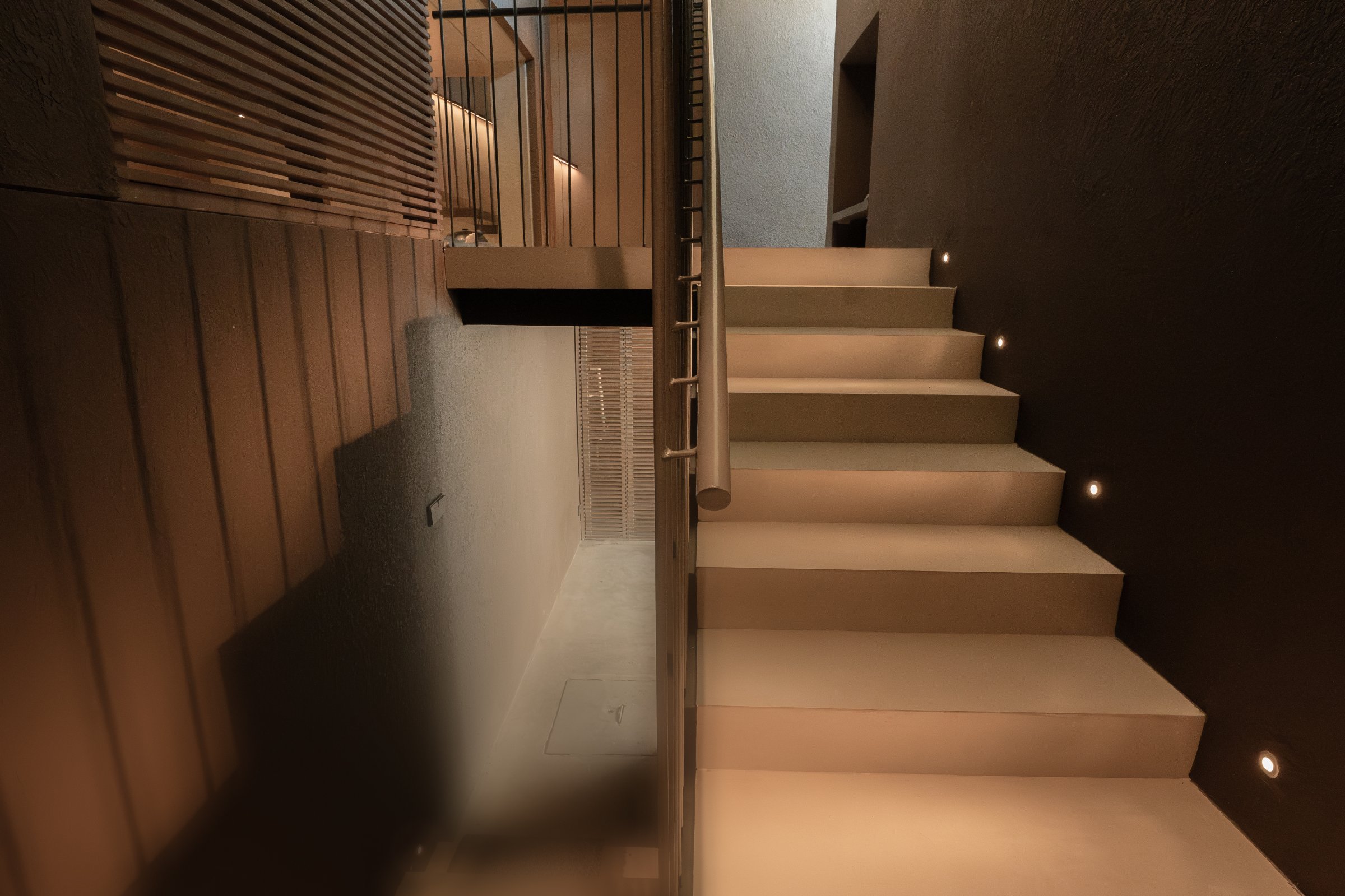 The First Eucalyptus Wellness 4-Bedroom Estate Canggu - 3