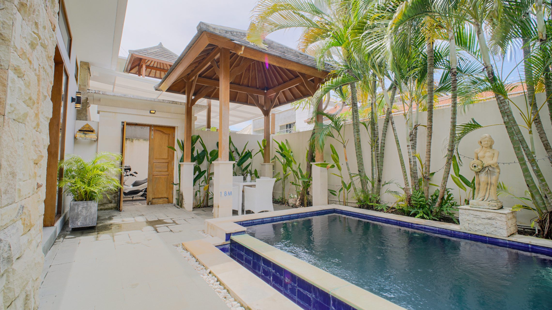 2 Bedroom Leasehold Residence in Legian - 2