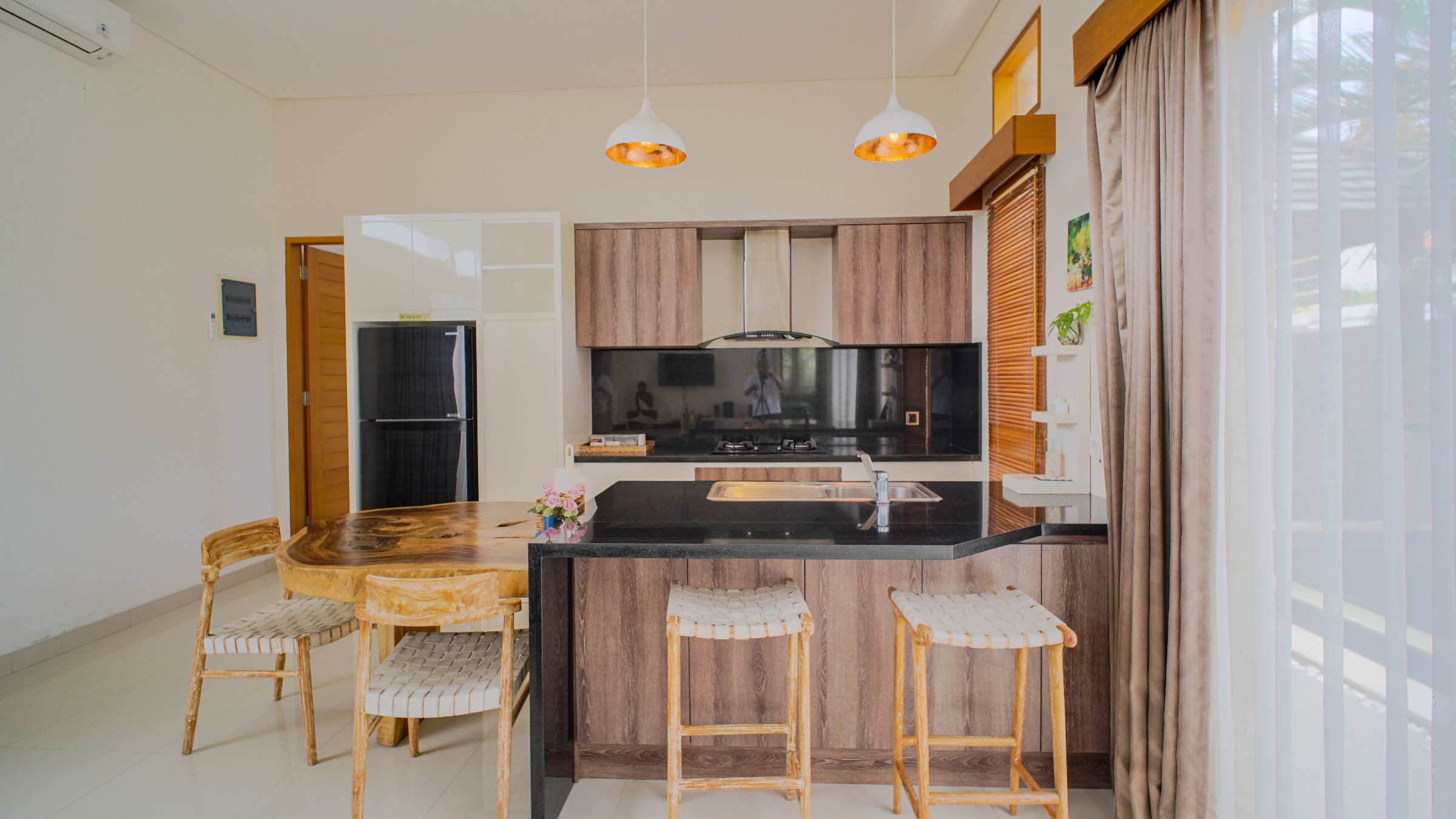 2 Bedroom Leasehold Residence in Legian - 3