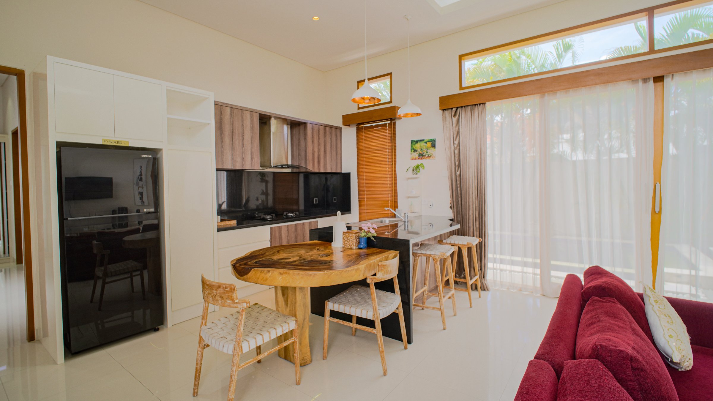 2 Bedroom Leasehold Residence in Legian - 5