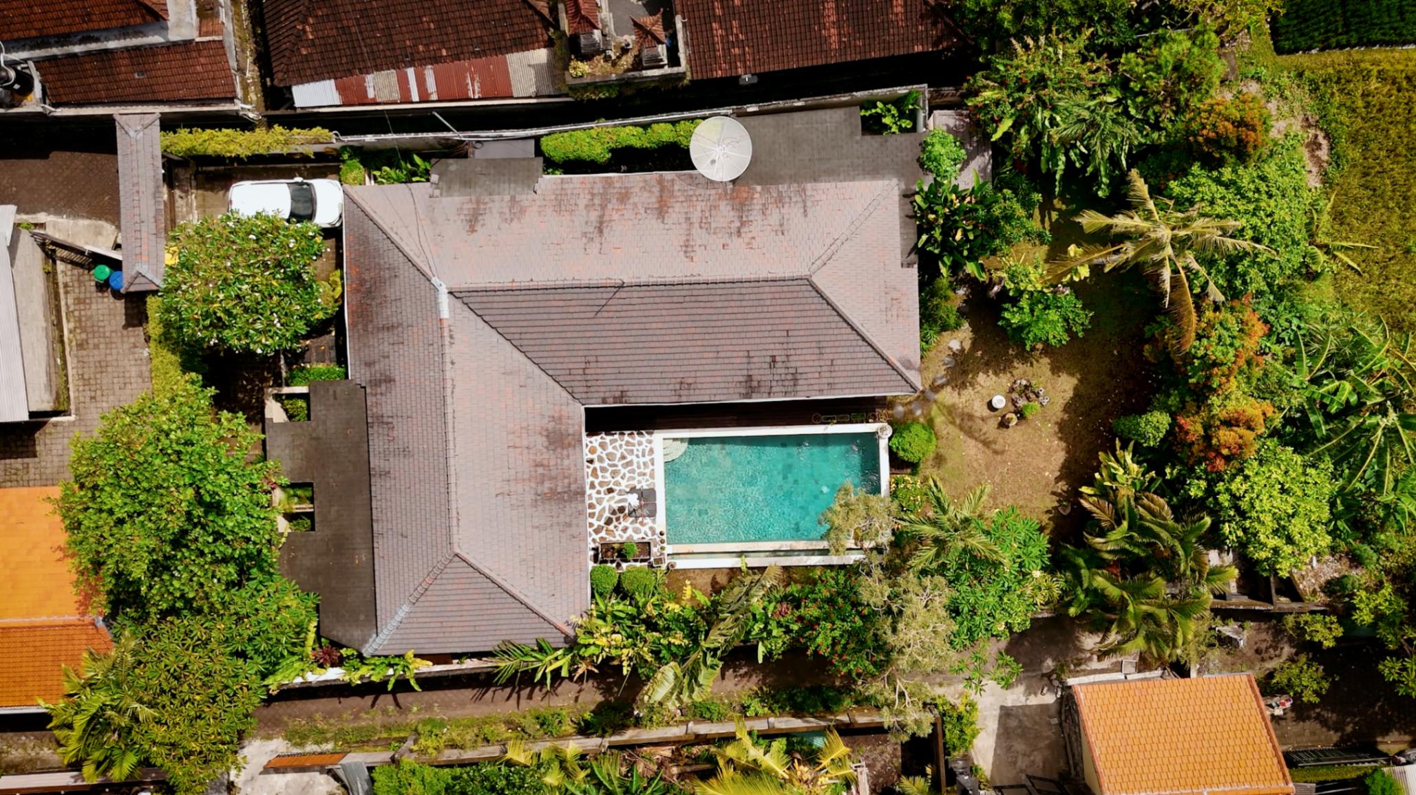 Gorgeous & Homey 3-Bedroom Villa in Padonan