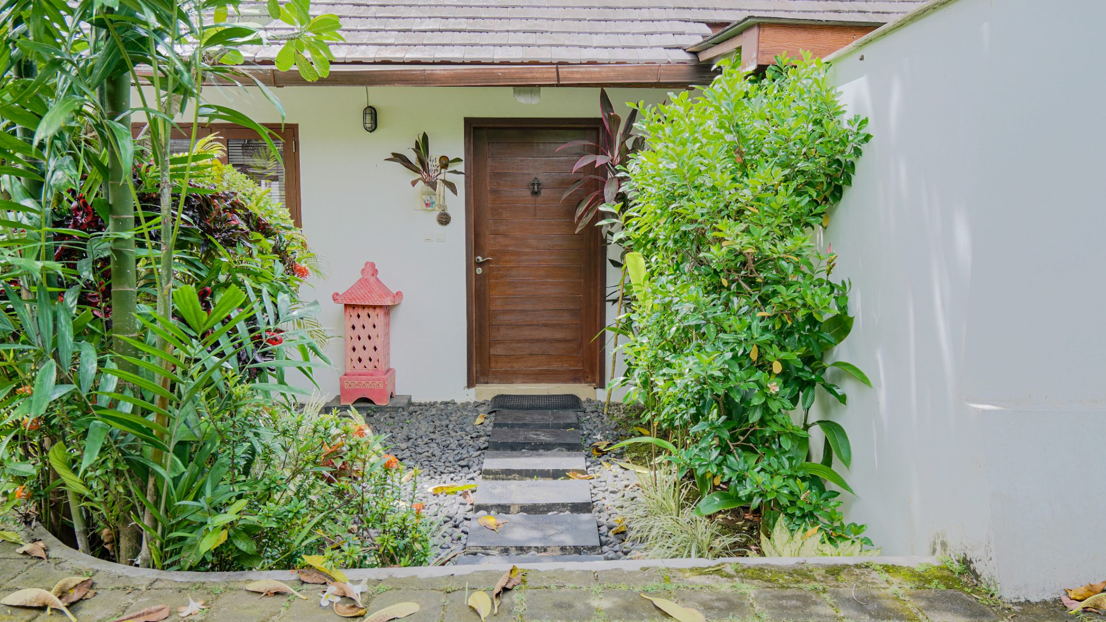 Gorgeous & Homey 3-Bedroom Villa in Padonan - 3