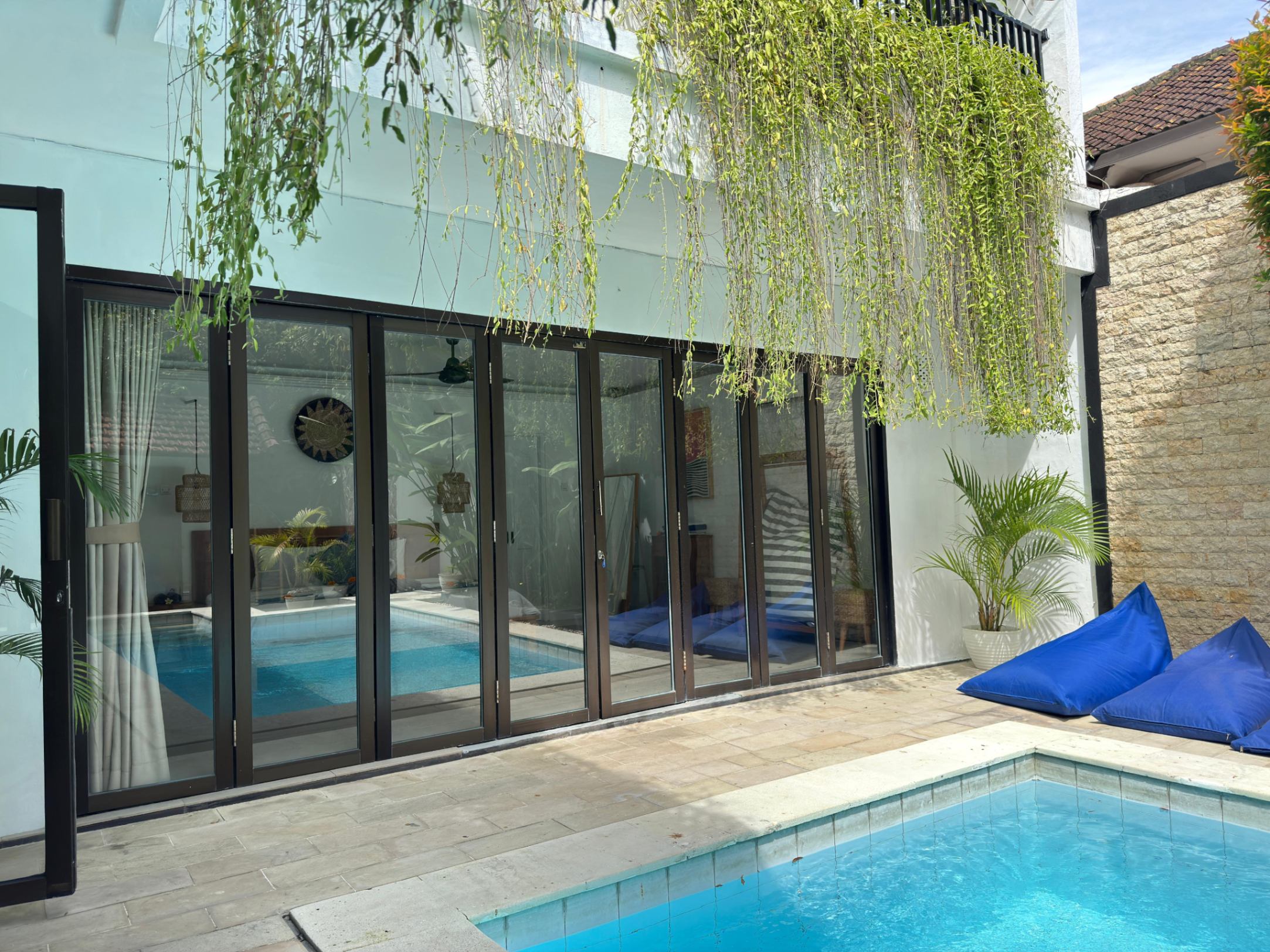 3-Bedroom Villa in Seminyak