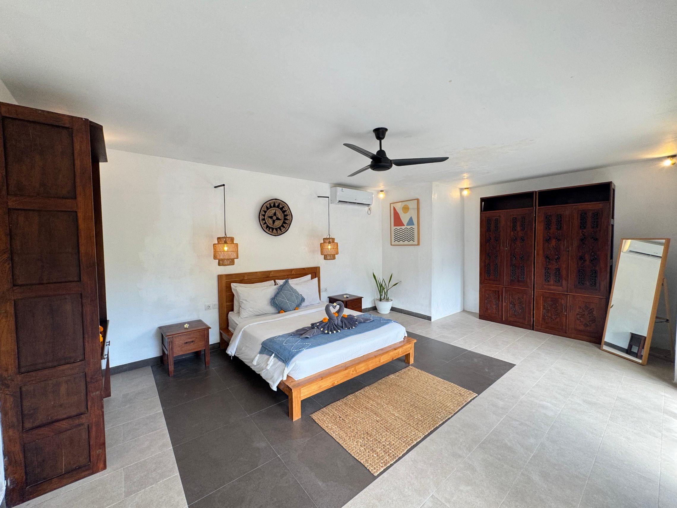 3-Bedroom Villa in Seminyak - 5