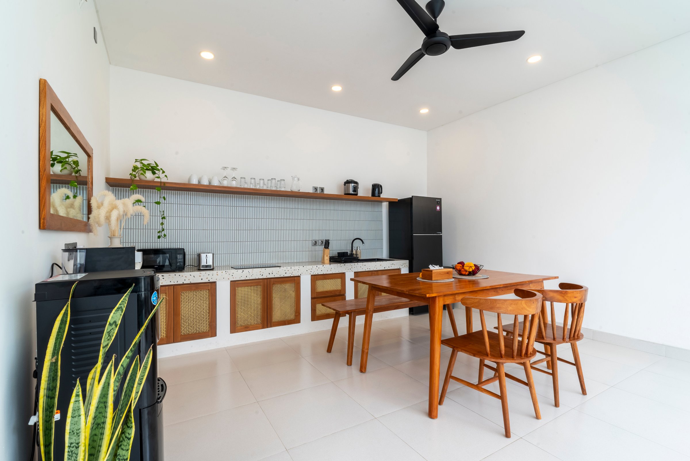 2-Bedroom Villa for Rent in Tibubeneng - 5