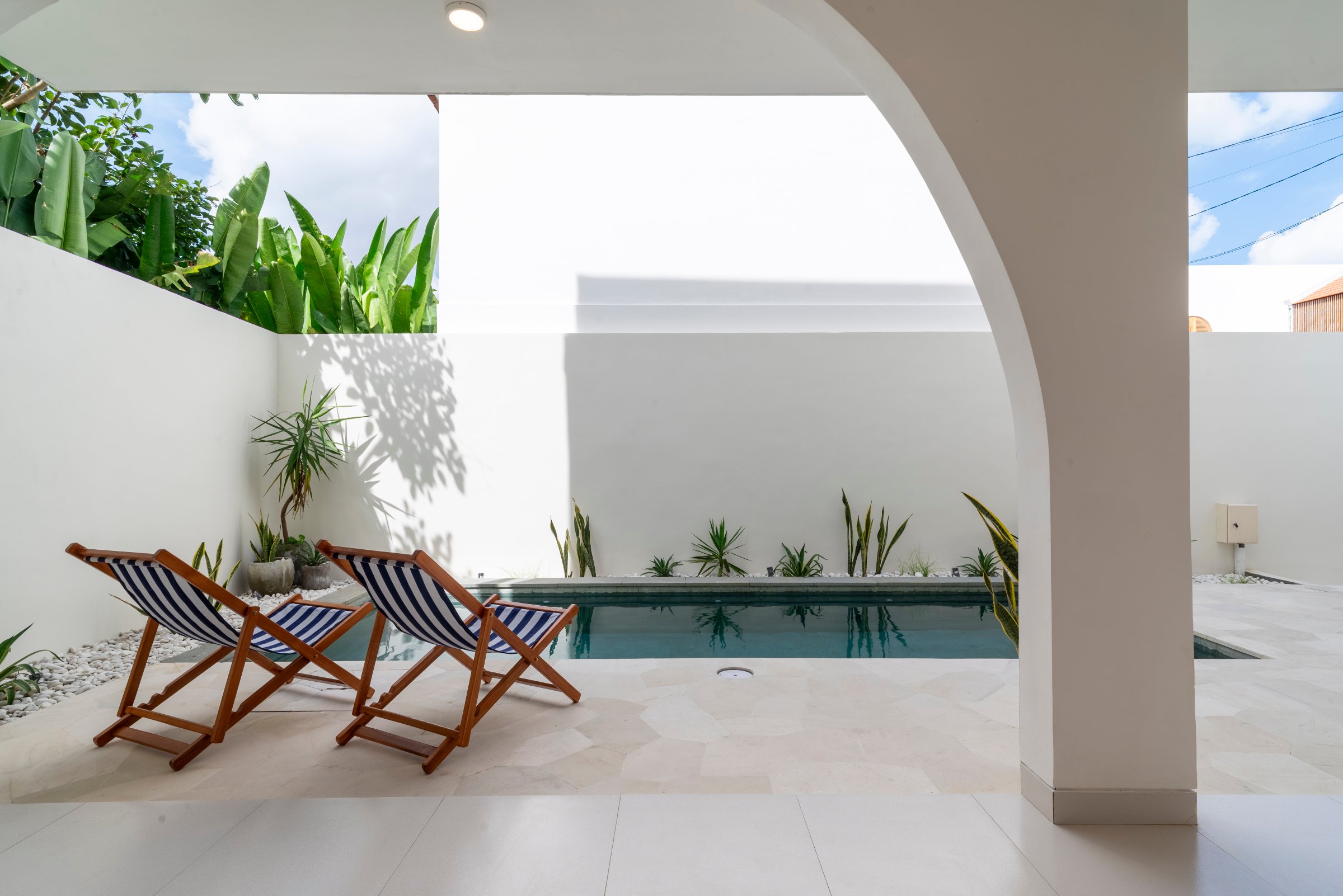 2-Bedroom Villa for Rent in Tibubeneng - 4