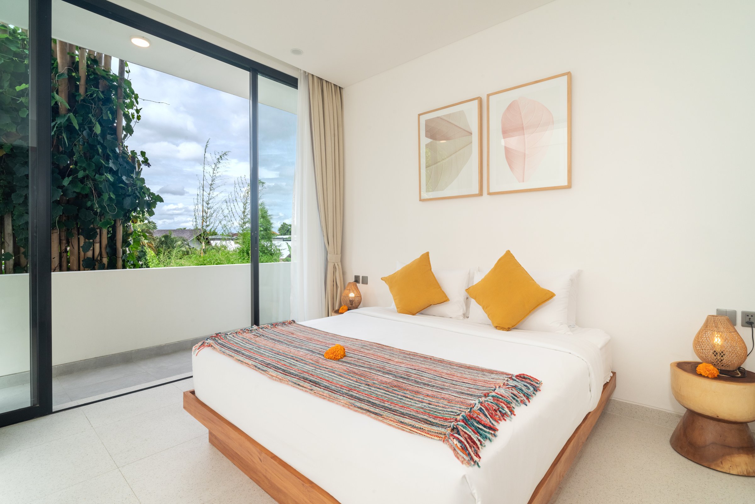 Beautifully Designed 2-Bedroom Villa in Canggu - 5
