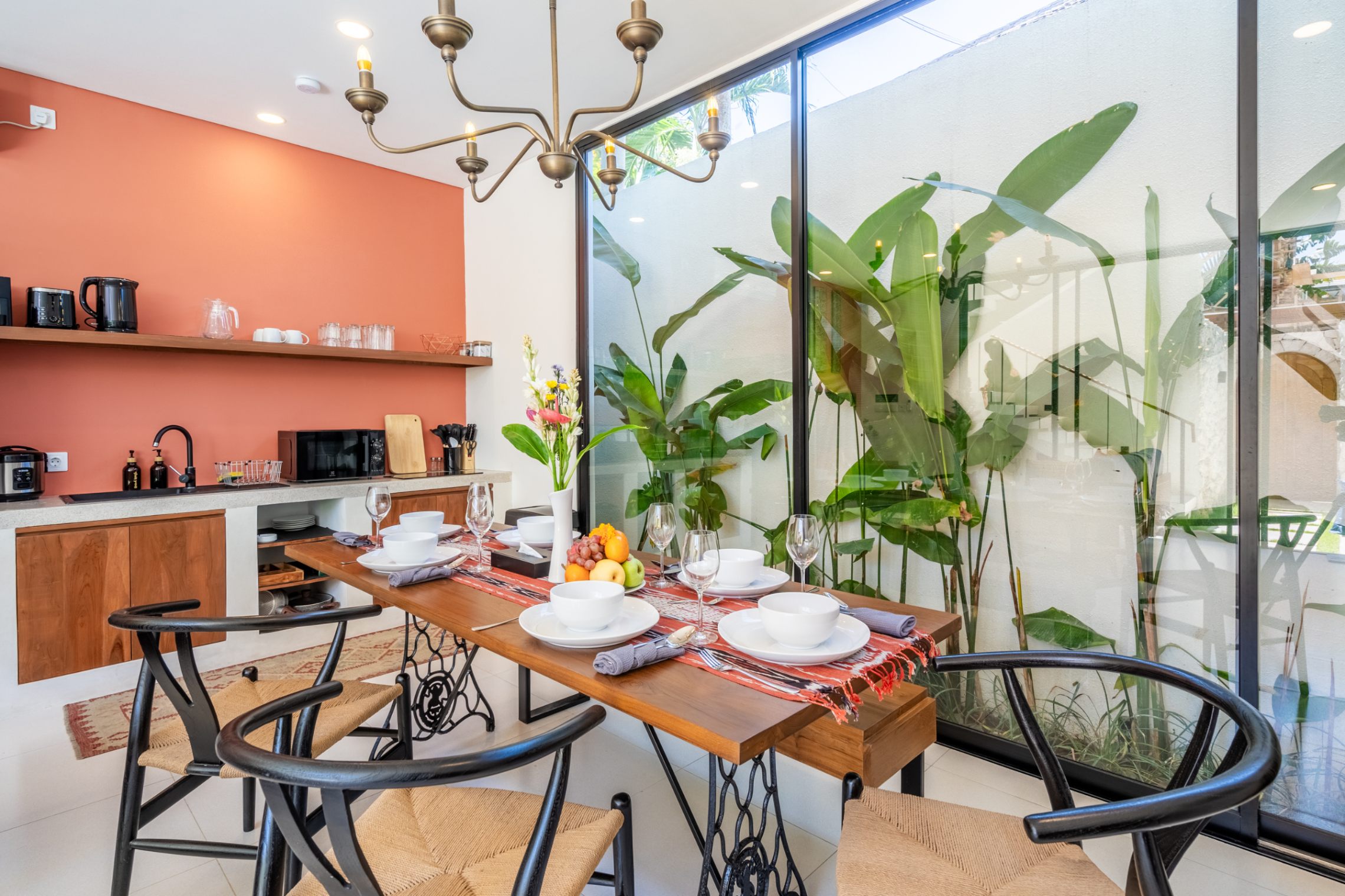 Private 3-Bedroom Villa in Tibubeneng - 3