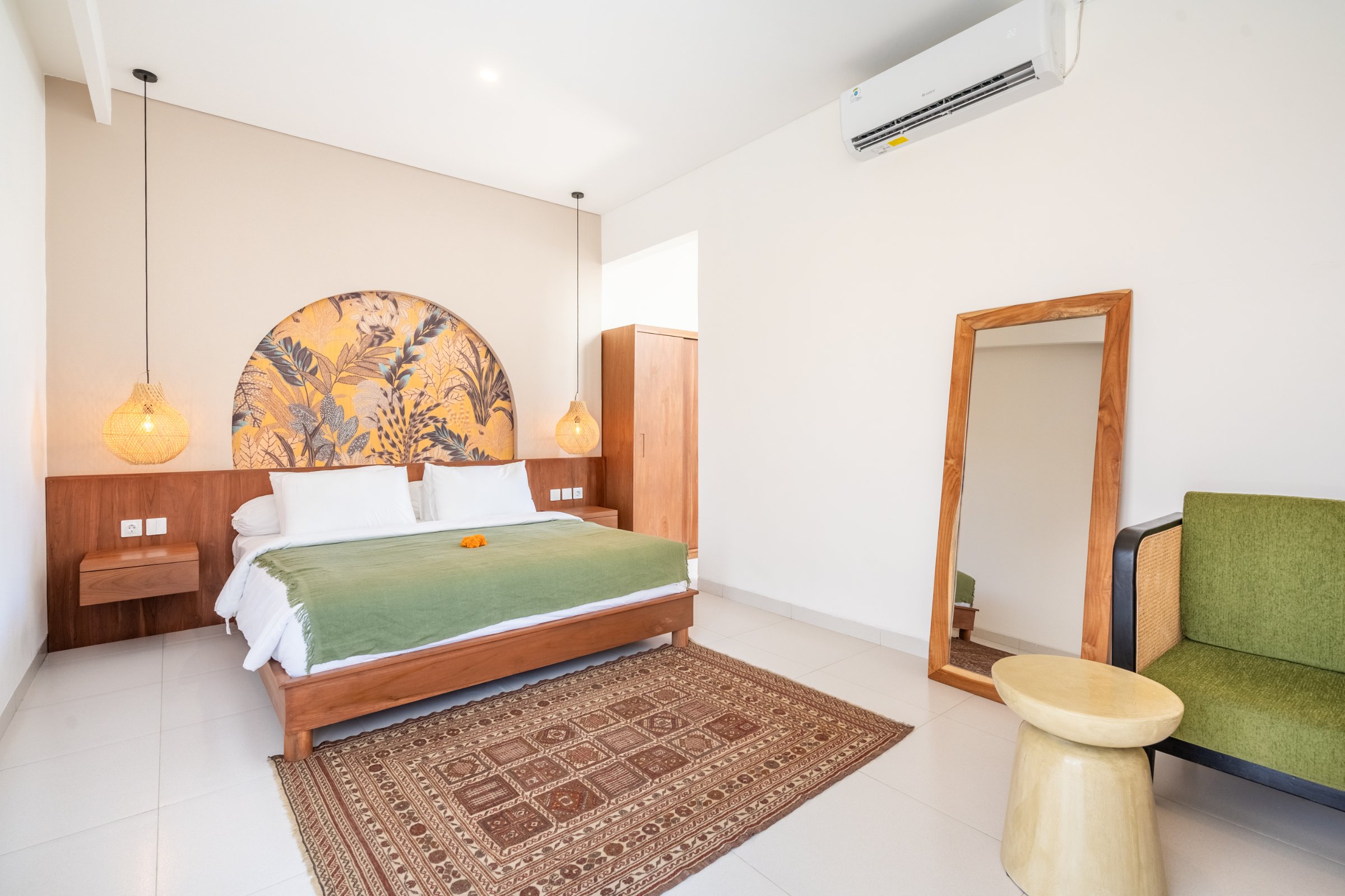 Private 3-Bedroom Villa in Tibubeneng - 5