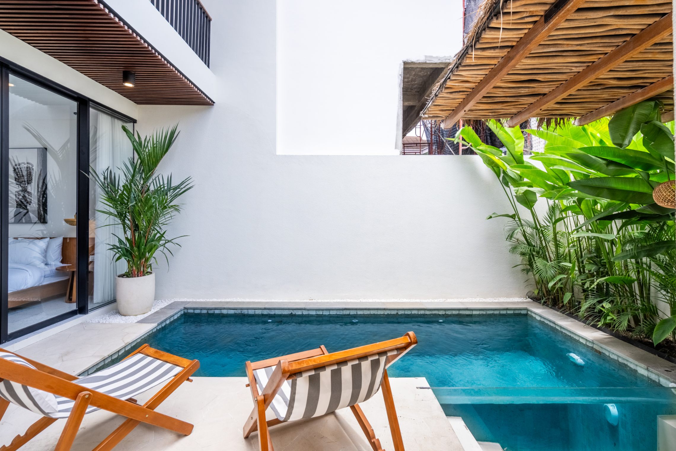 3-Bedroom Villa in Prime Tibubeneng - 2