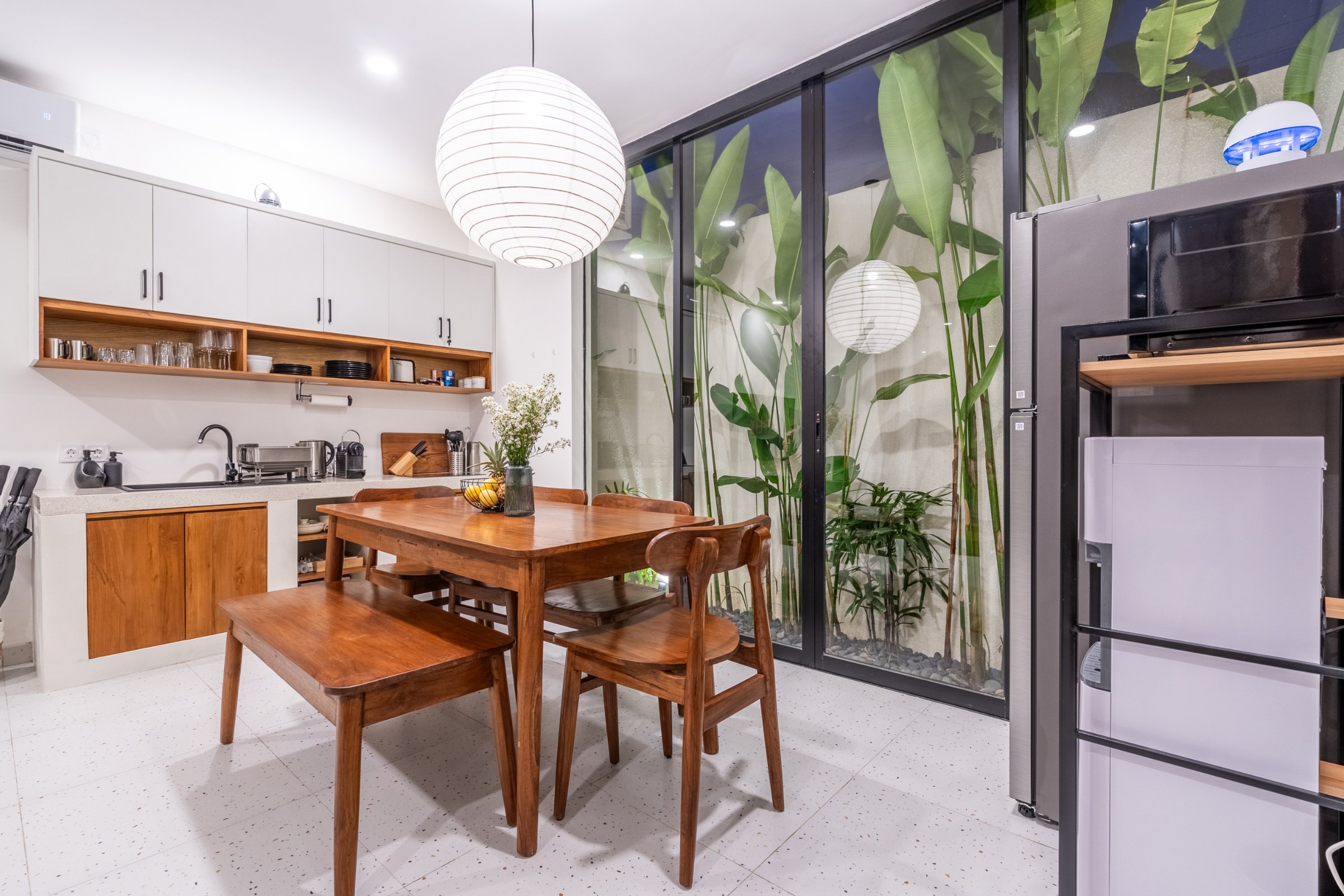 3-Bedroom Villa in Prime Tibubeneng - 3
