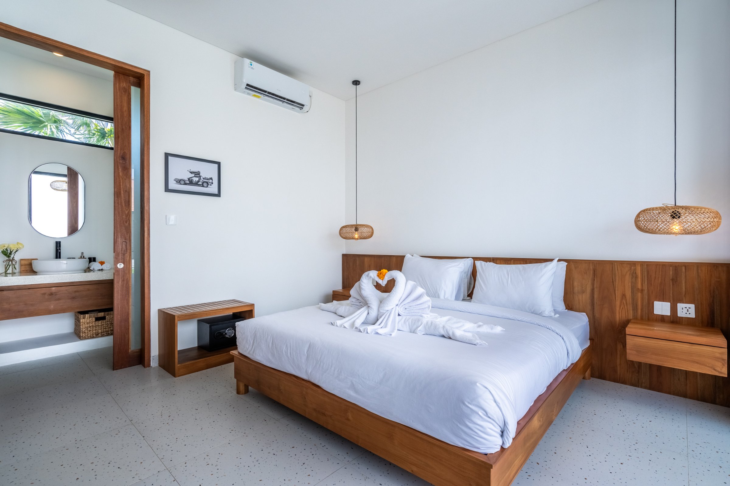 3-Bedroom Villa in Prime Tibubeneng - 5