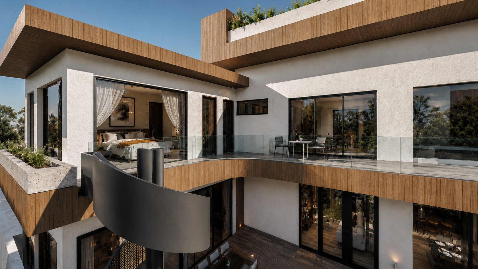Luxury 8-Bedroom Ocean View Estate in Pecatu - 2