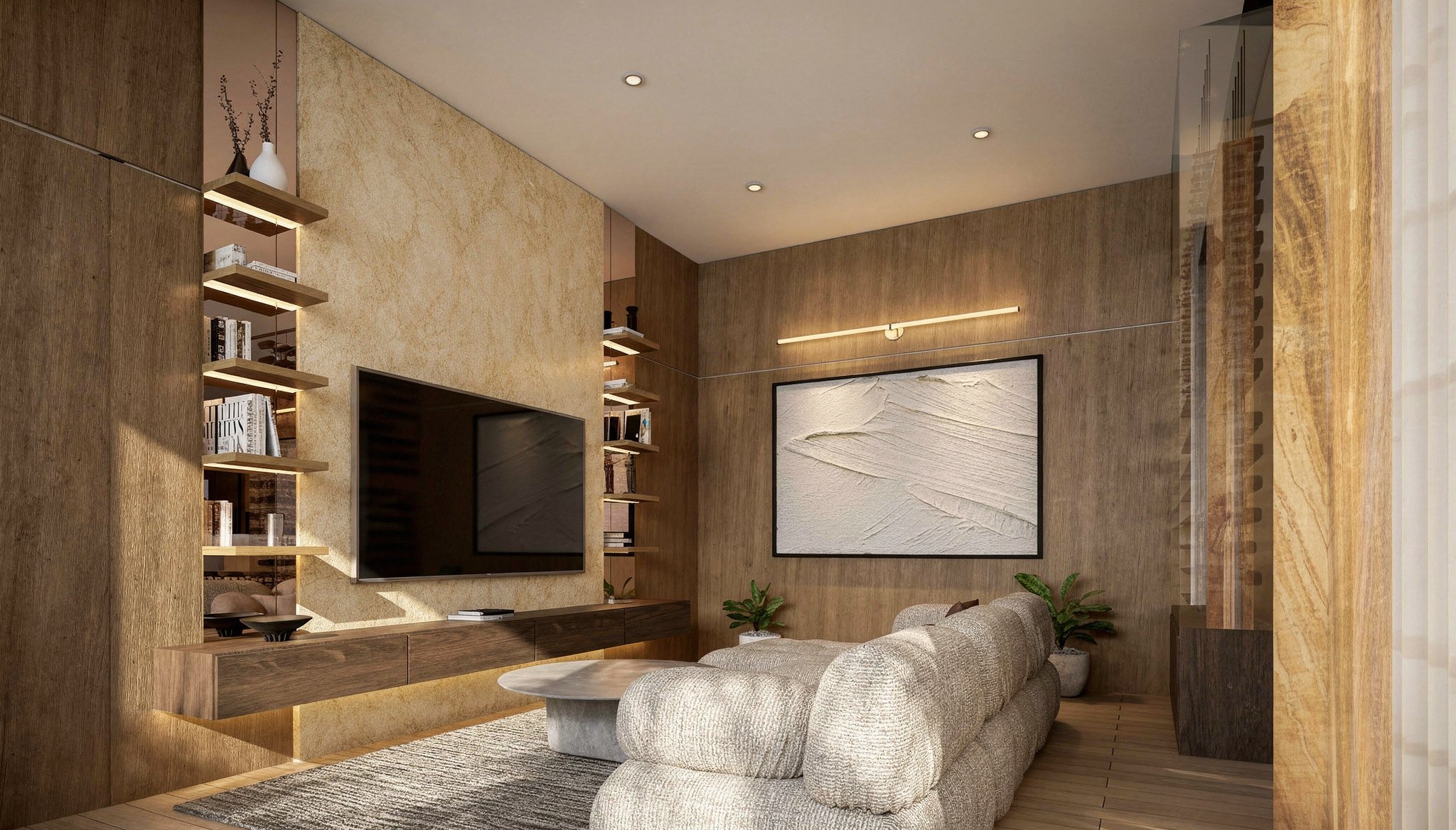 Luxury 8-Bedroom Ocean View Estate in Pecatu - 4