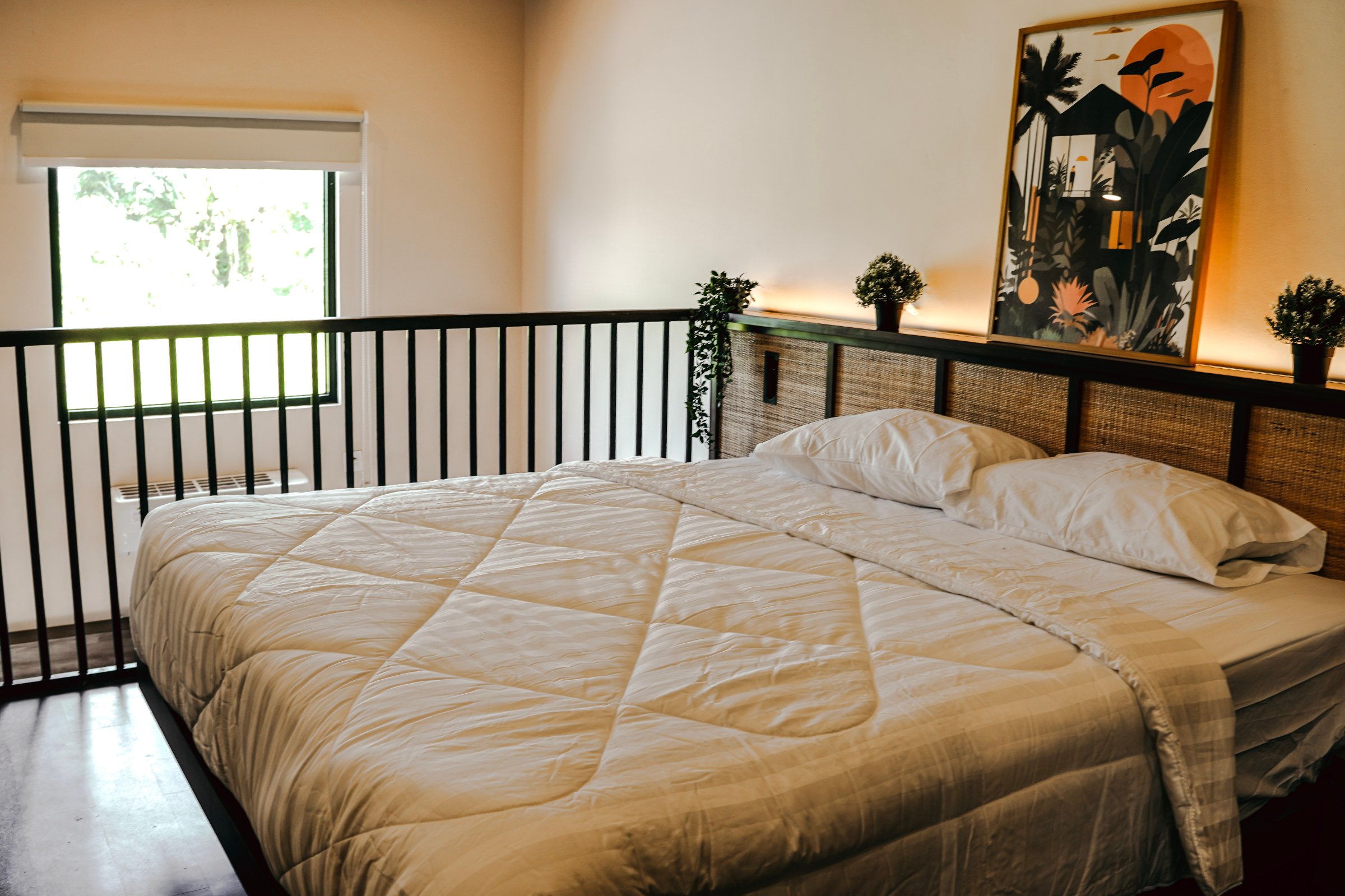 1 Bedroom Mezzanine under $100k - 2