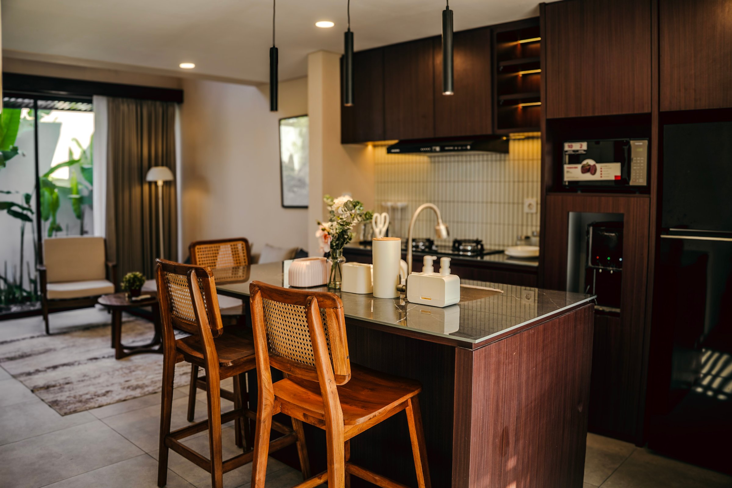 1 Bedroom Mezzanine under $100k - 3