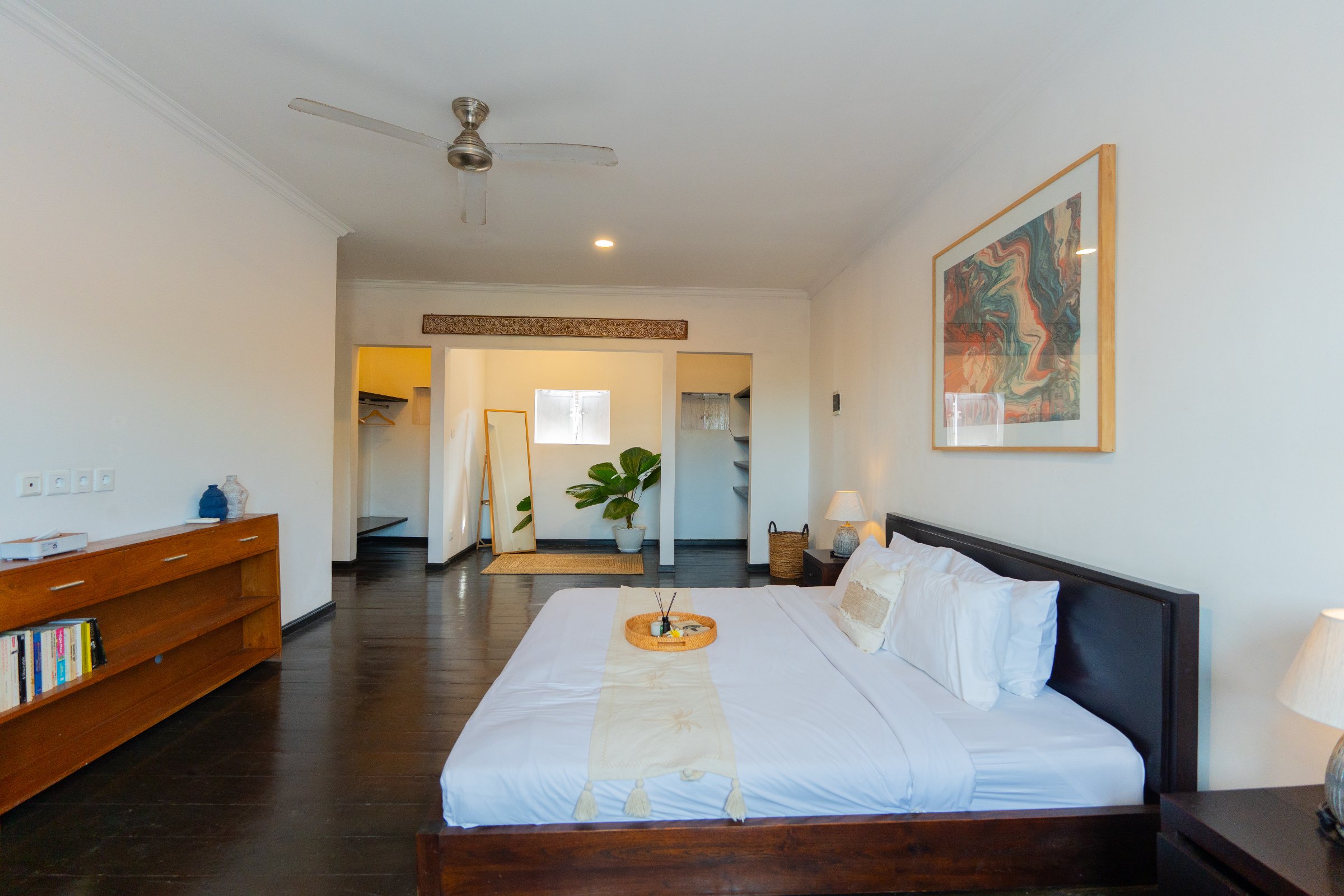3 Bedroom Seminyak - 8 Minutes Walk to Seminyak Beach - 3
