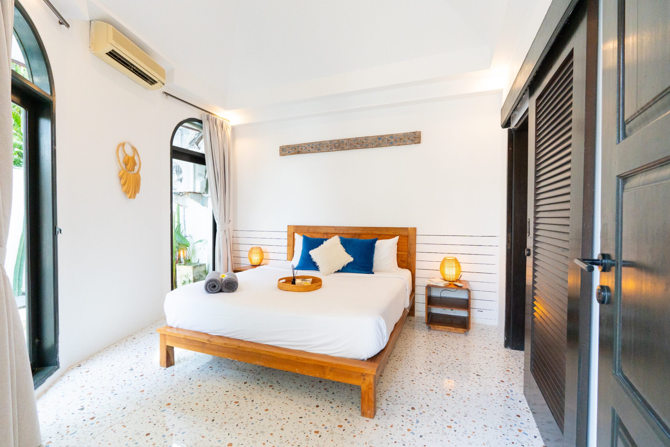 3 Bedroom Seminyak - 8 Minutes Walk to Seminyak Beach - 5
