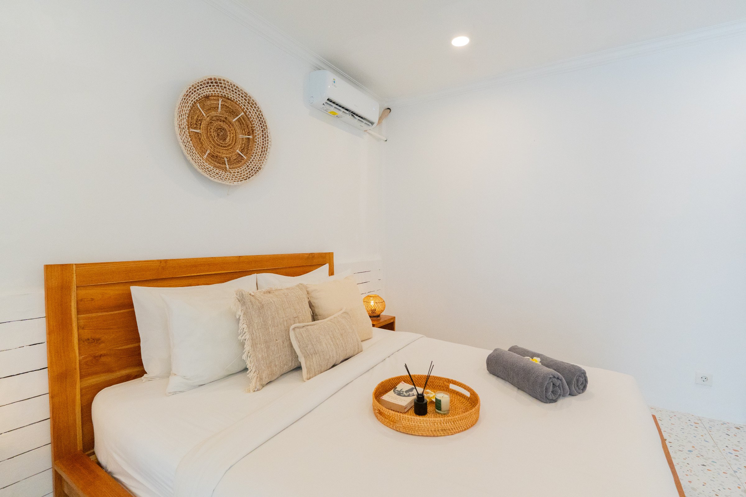 3 Bedroom Seminyak - 8 Minutes Walk to Seminyak Beach - 4