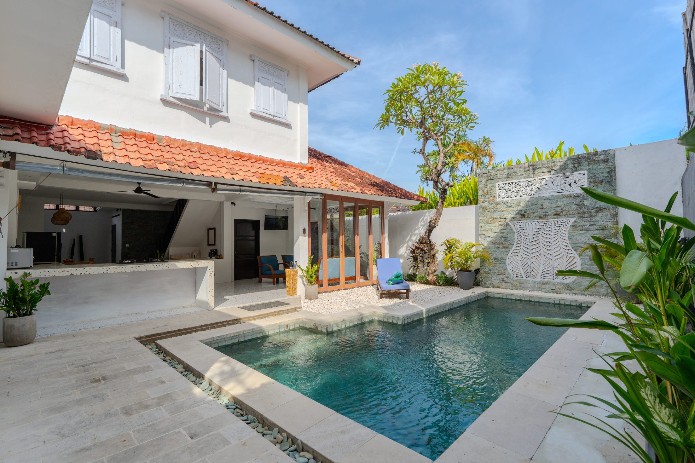 2-Bedroom Villa in Seminyak