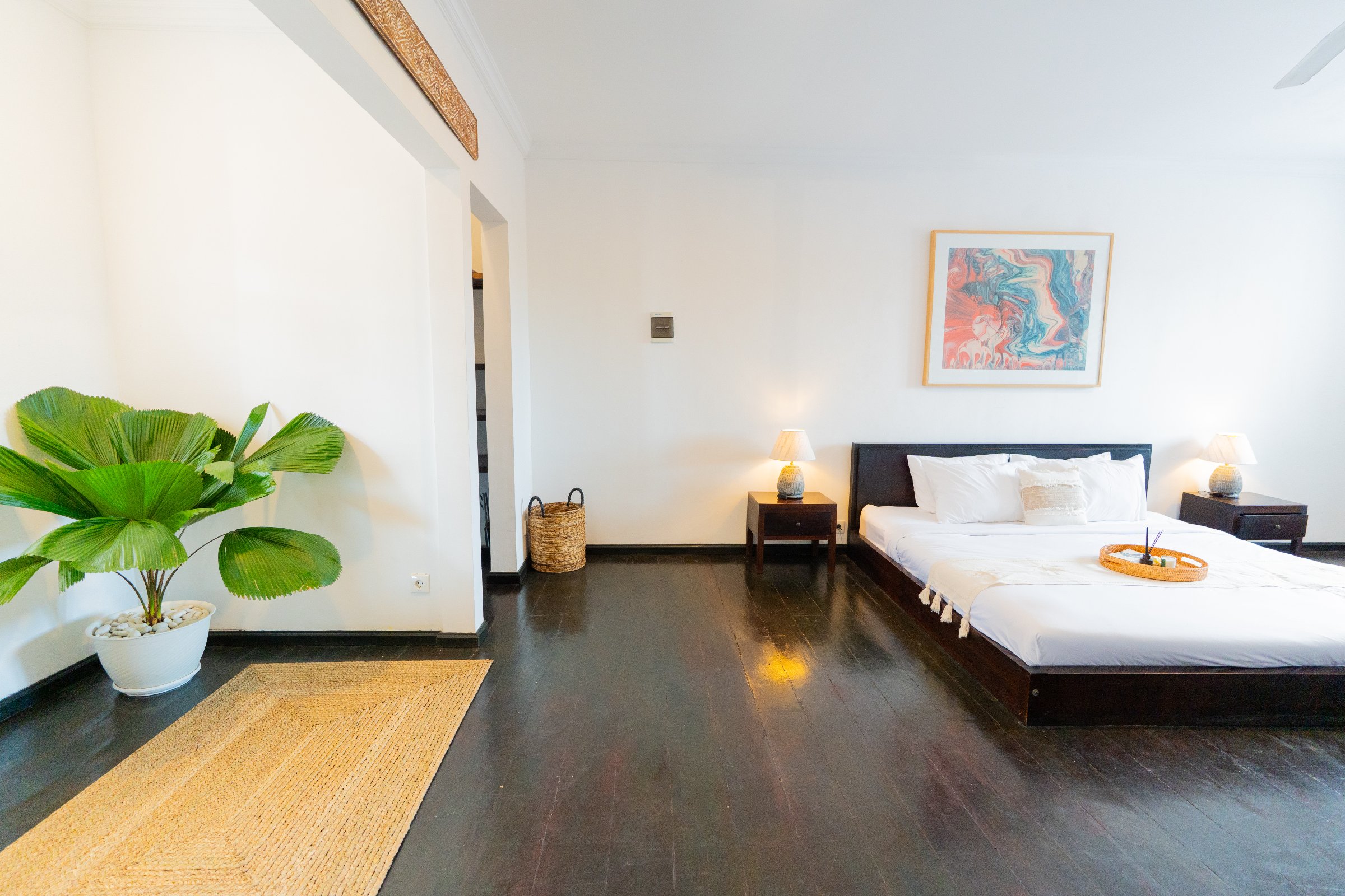 2-Bedroom Villa in Seminyak - 3