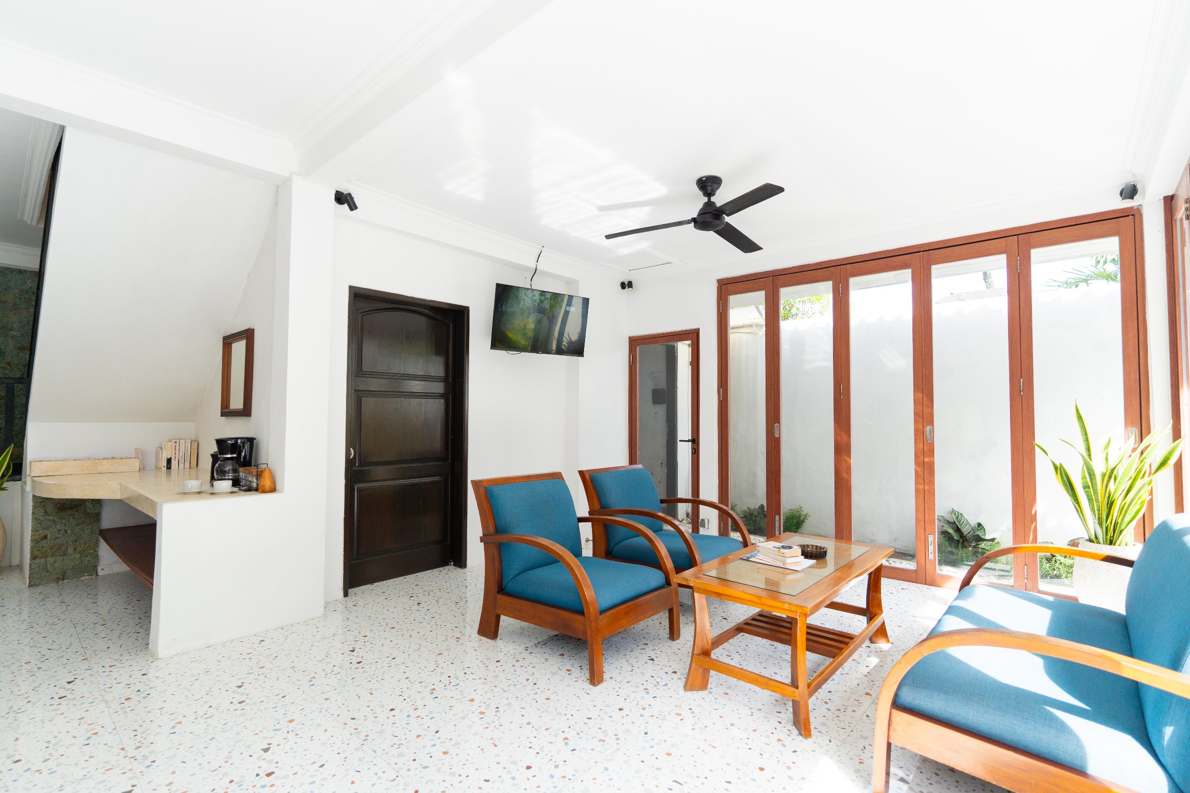 2-Bedroom Villa in Seminyak