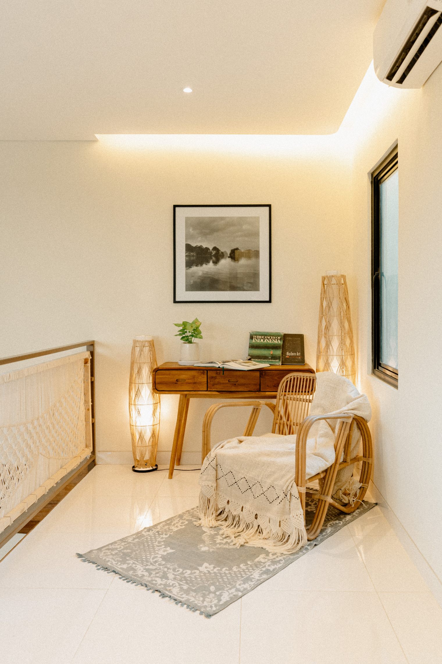 Exclusive 3 Bedroom Villas with Rice Field Views in Pererenan - 4