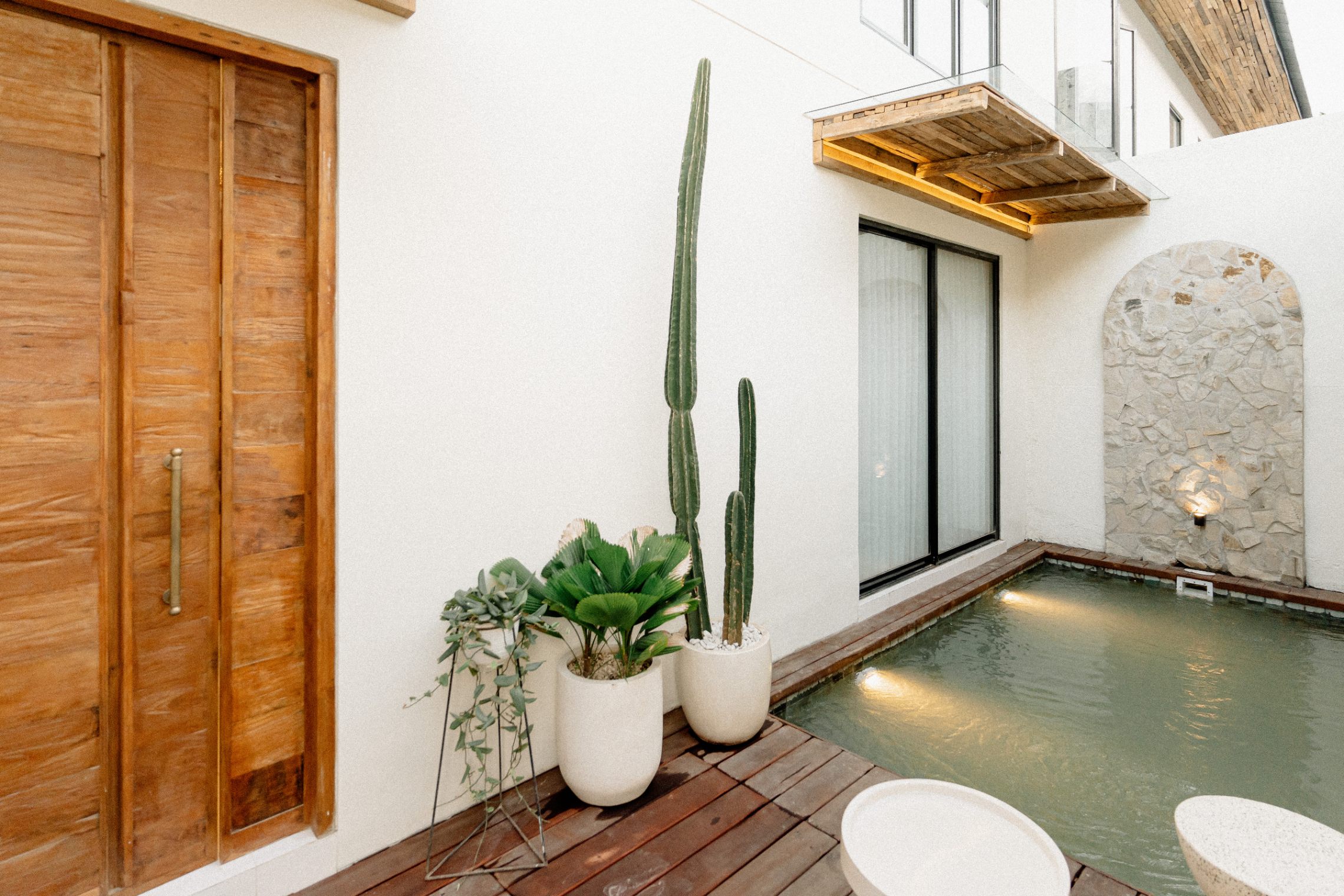 Prime Location 2-Bedroom Villa in Kerobokan