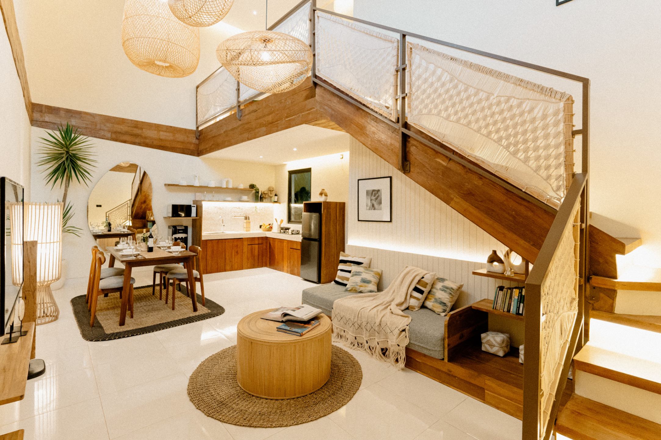 Prime Location 2-Bedroom Villa in Kerobokan - 2