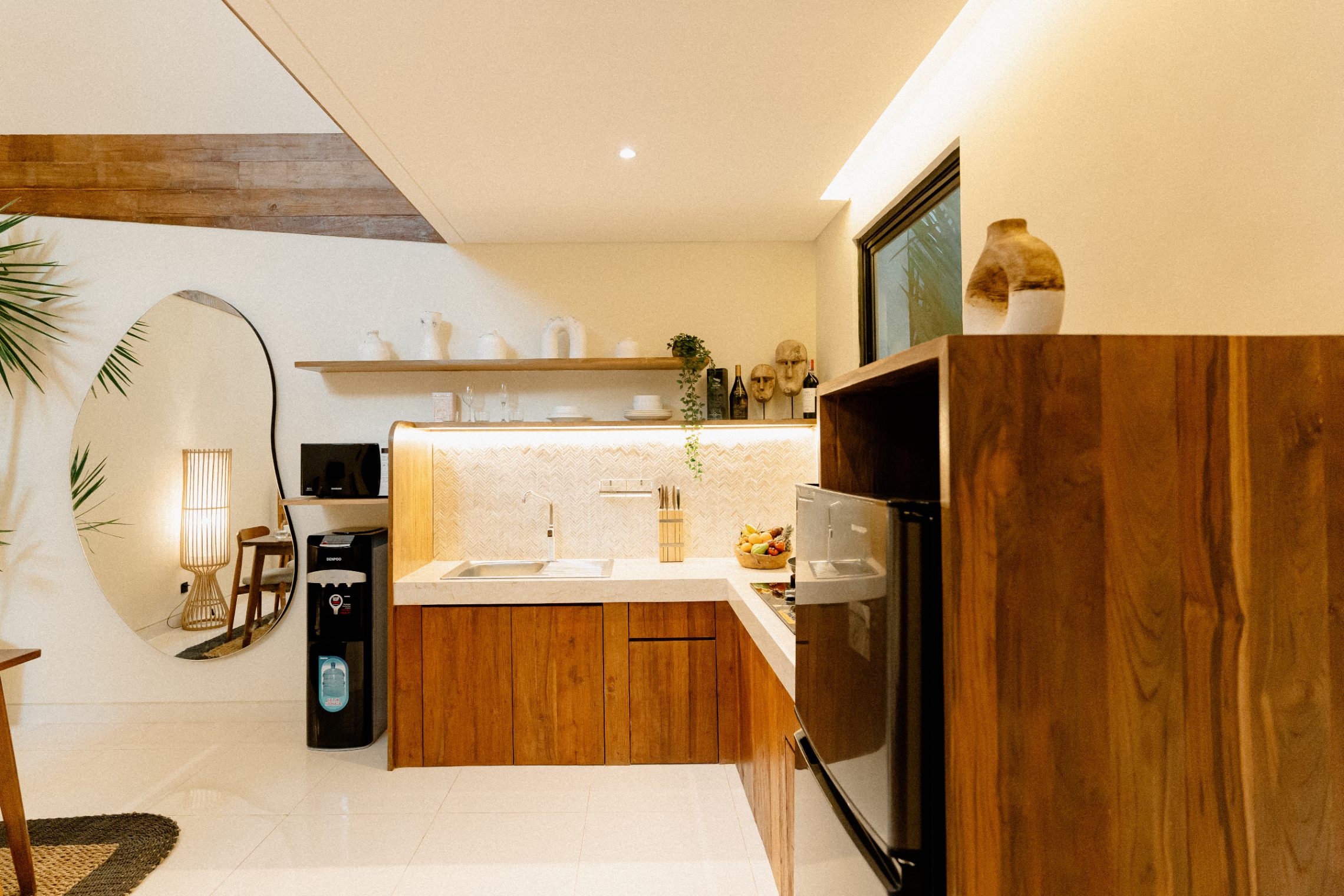 Prime Location 2-Bedroom Villa in Kerobokan - 3