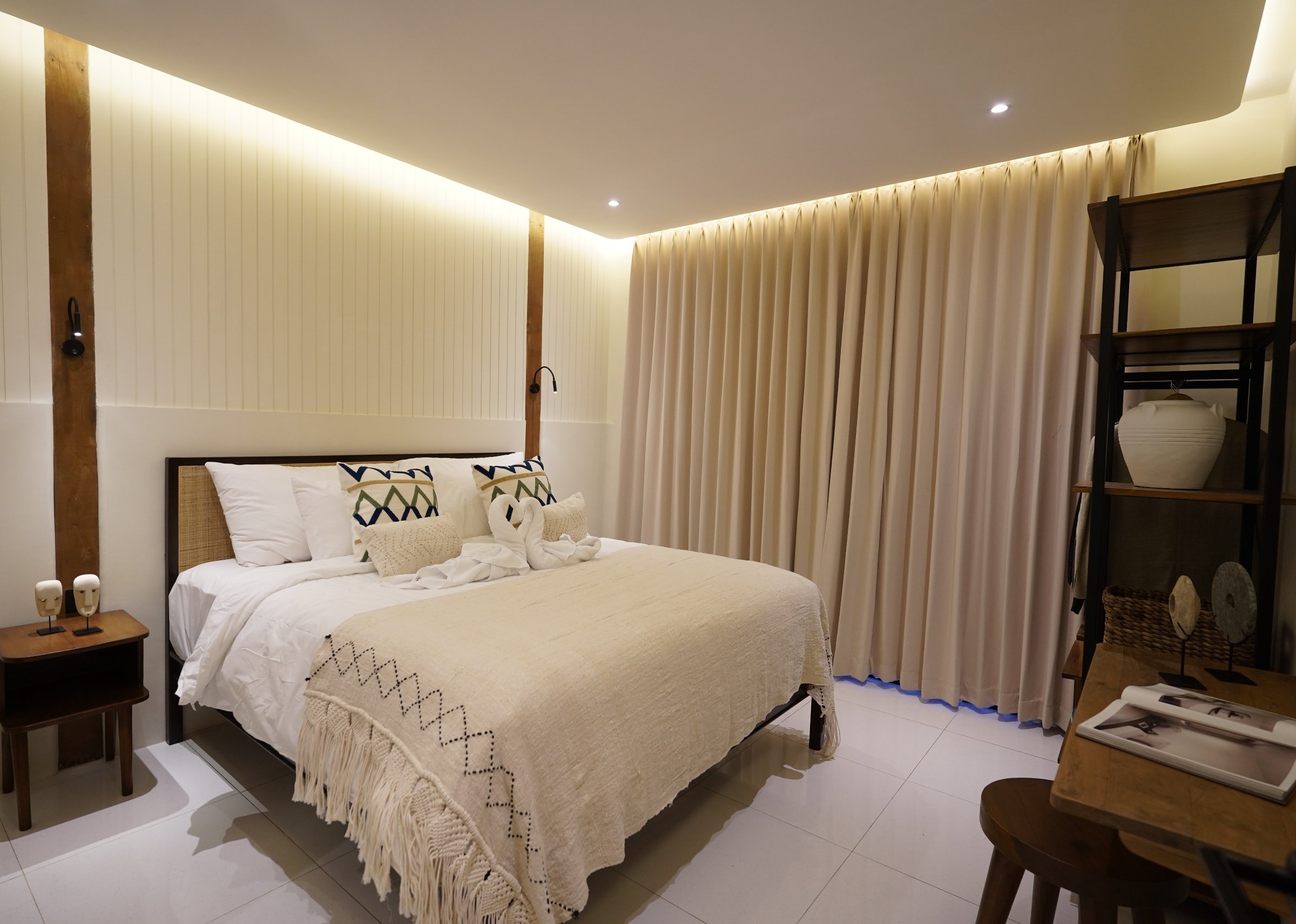 Prime Location 2-Bedroom Villa in Kerobokan - 4