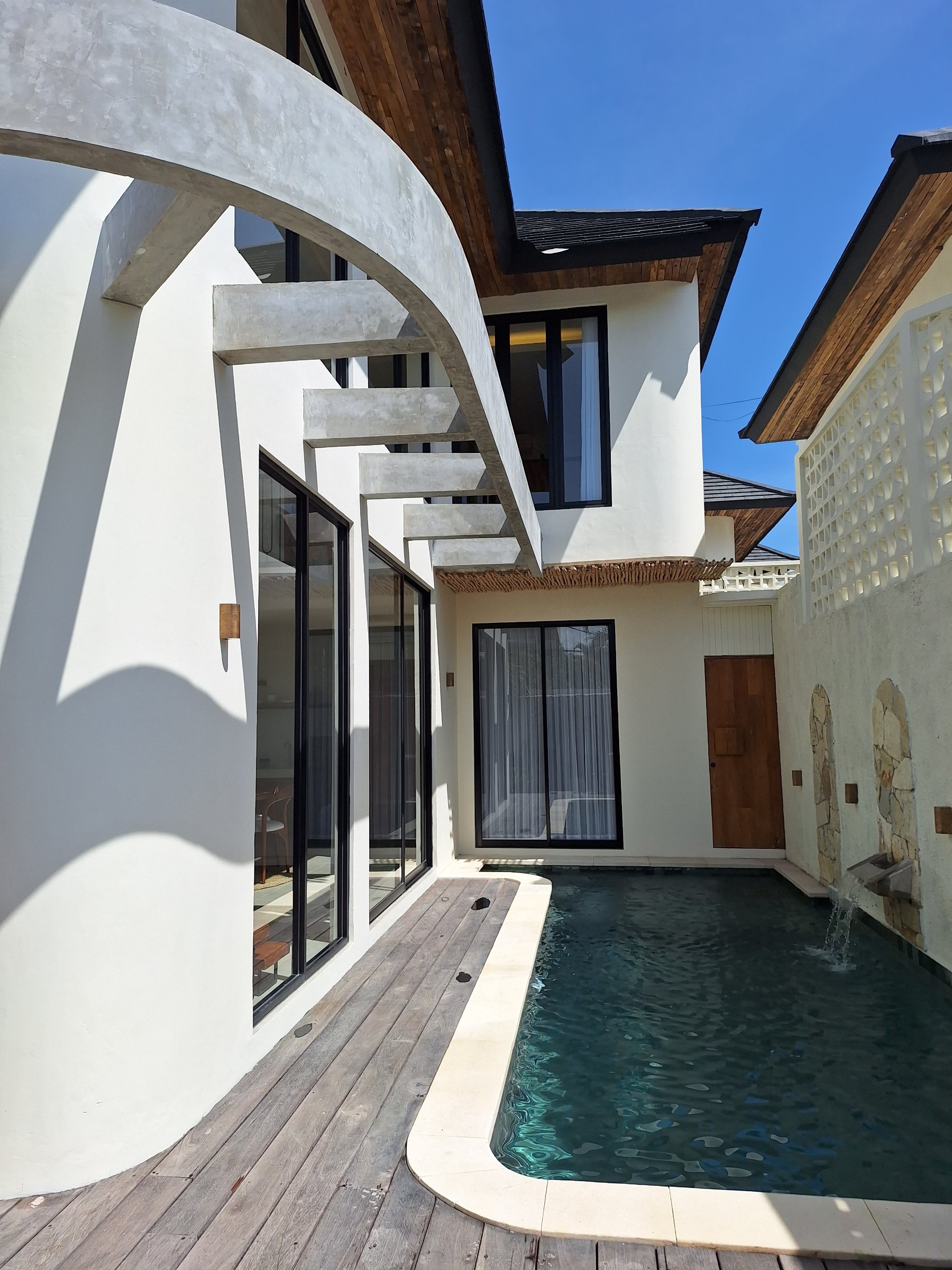 3 Bedroom Villa in Seminyak