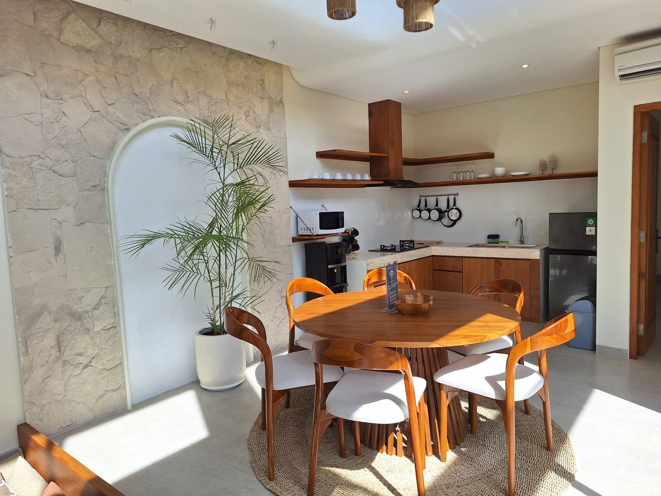 3 Bedroom Villa in Seminyak - 2