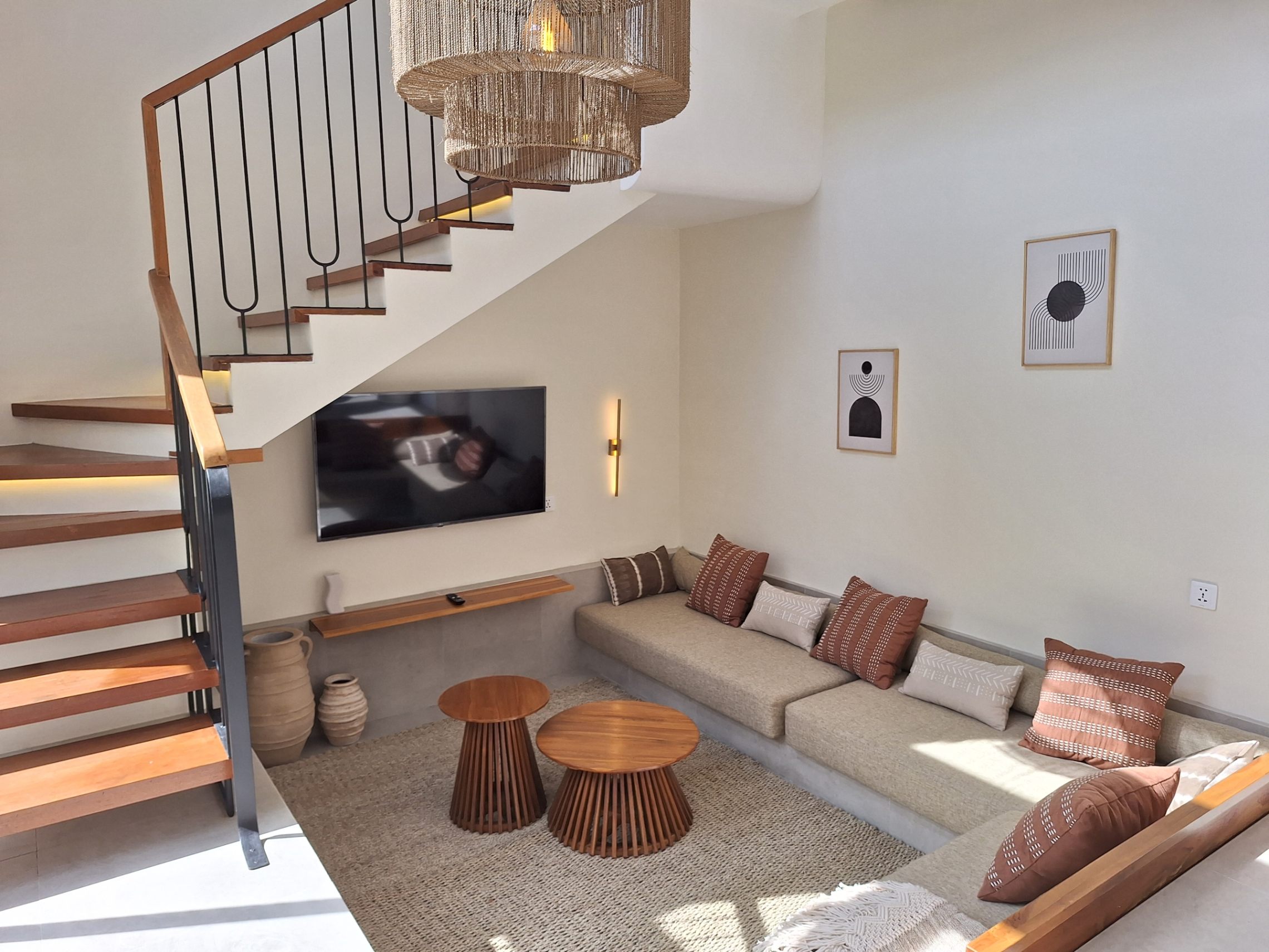 3 Bedroom Villa in Seminyak - 4