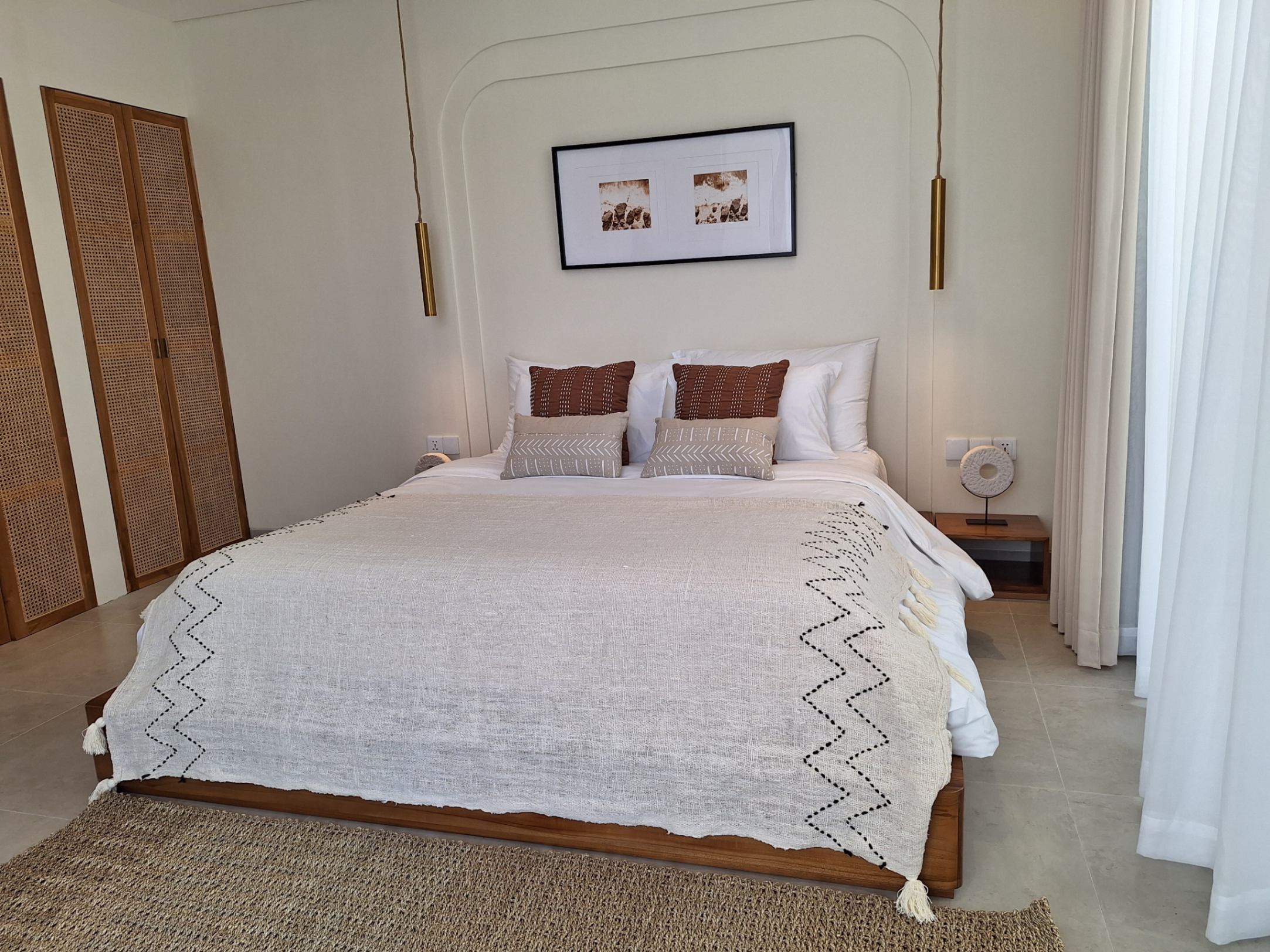 3 Bedroom Villa in Seminyak - 5