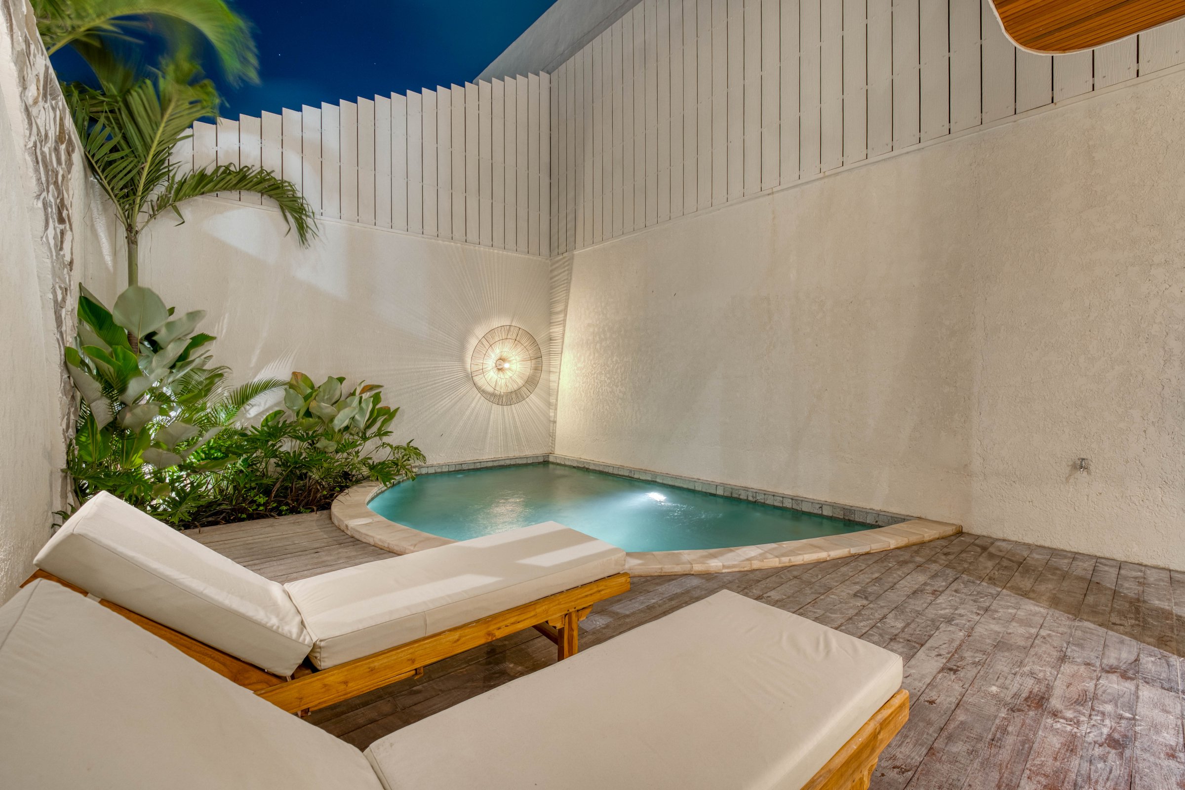 2-Bedroom Villa Near Padang Padang Beach - 2