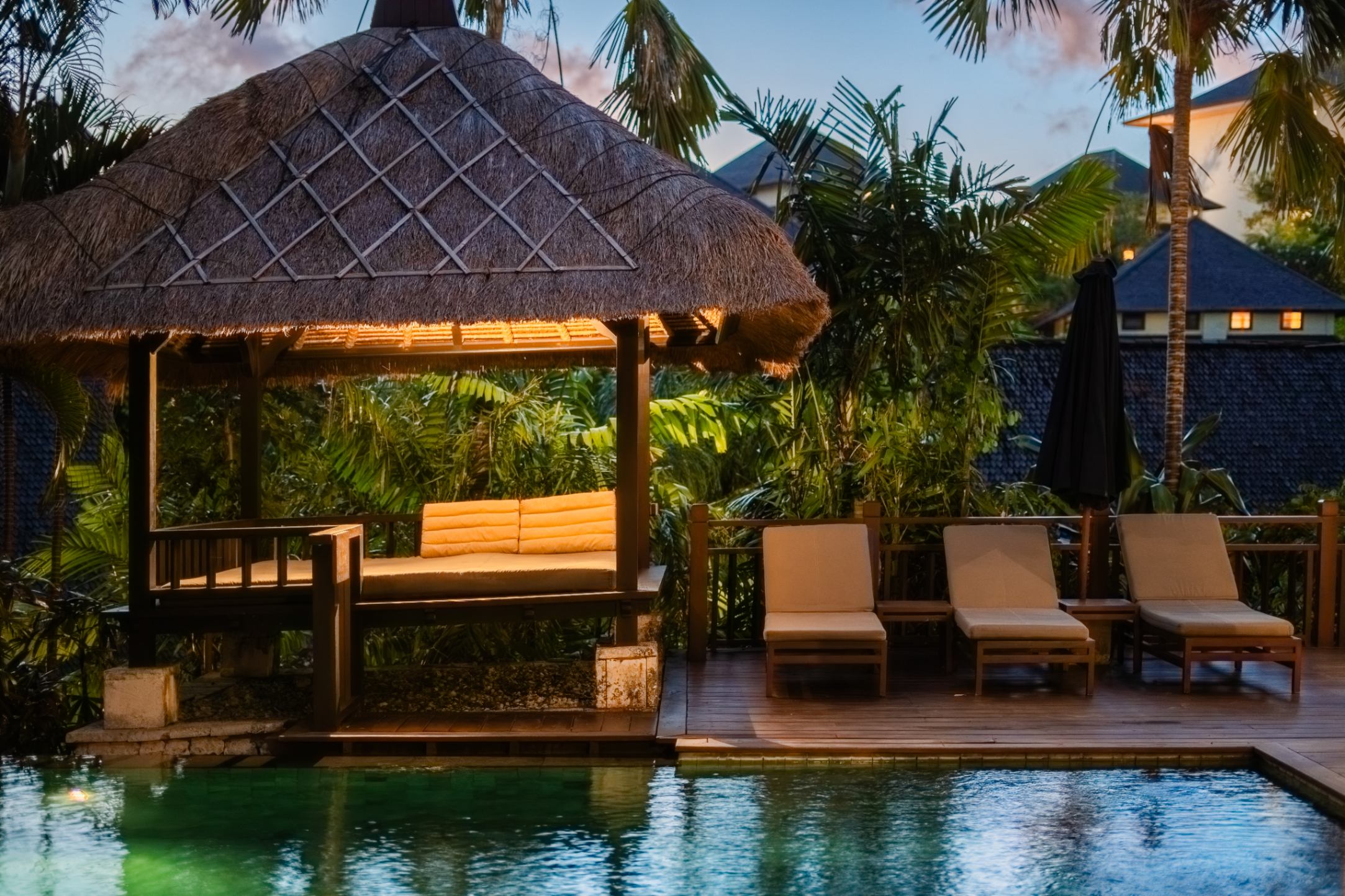 3-Bedroom Villa in Ungasan - 3