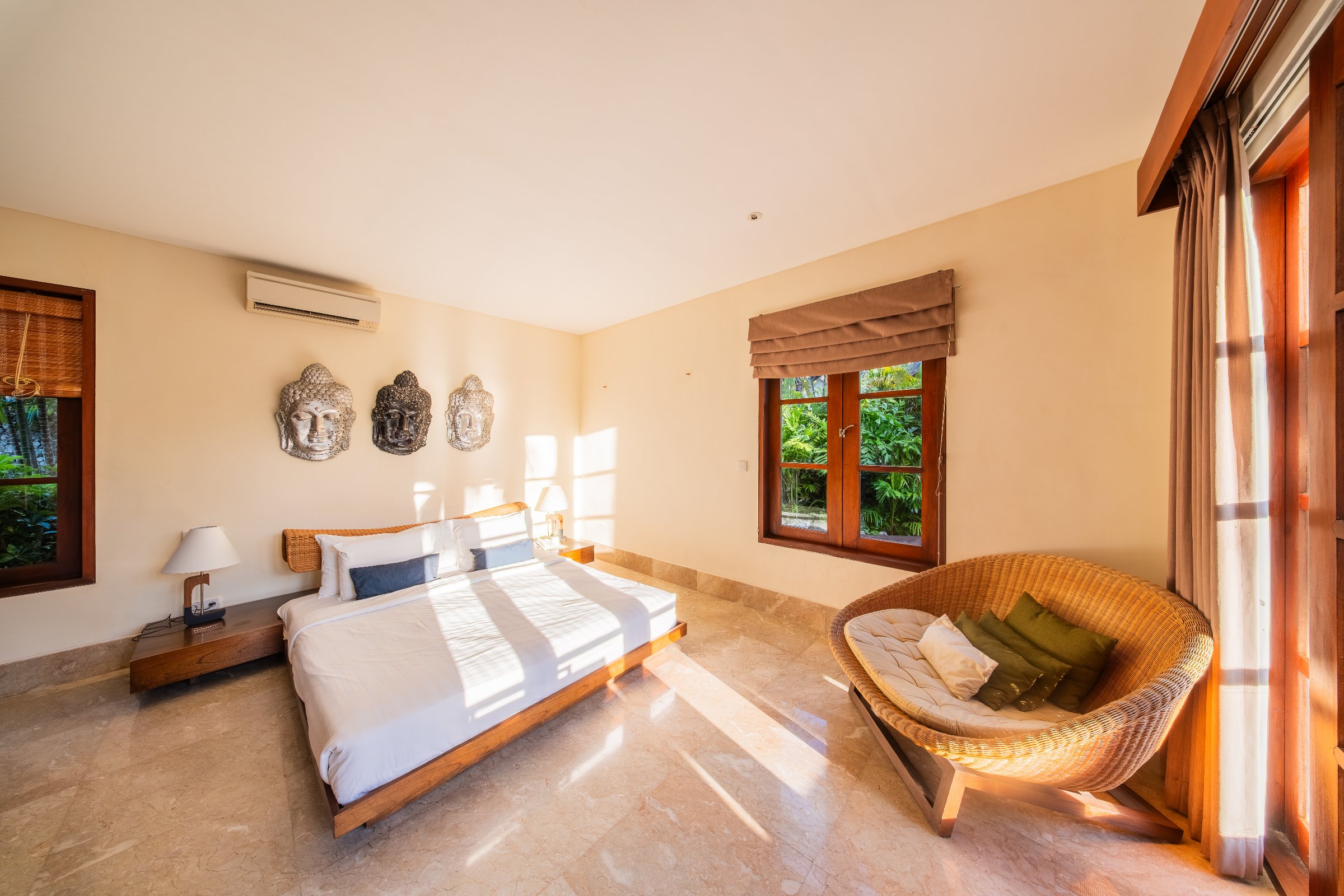 3-Bedroom Villa in Ungasan - 4
