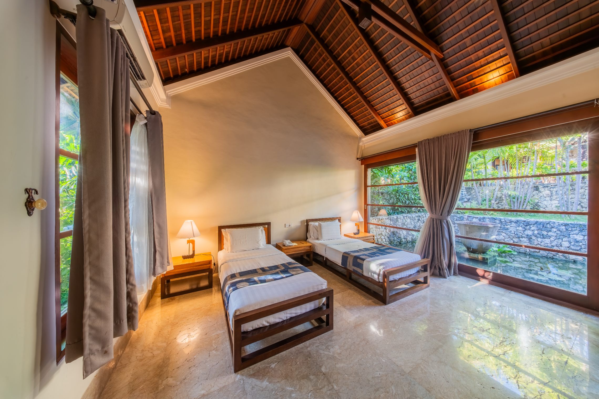 3-Bedroom Villa in Ungasan - 5