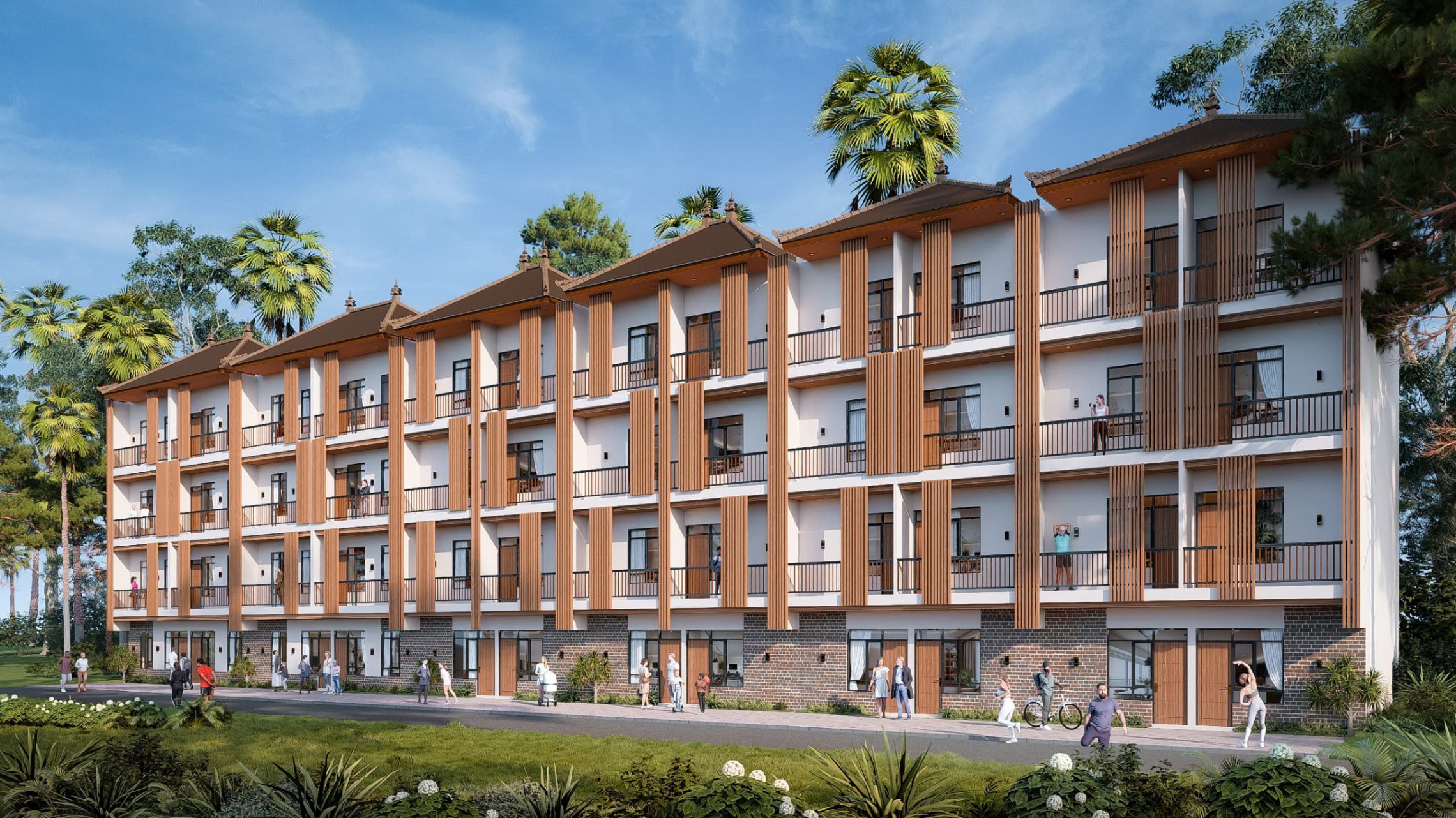Gen Z's First Freehold Property in Bali - 2