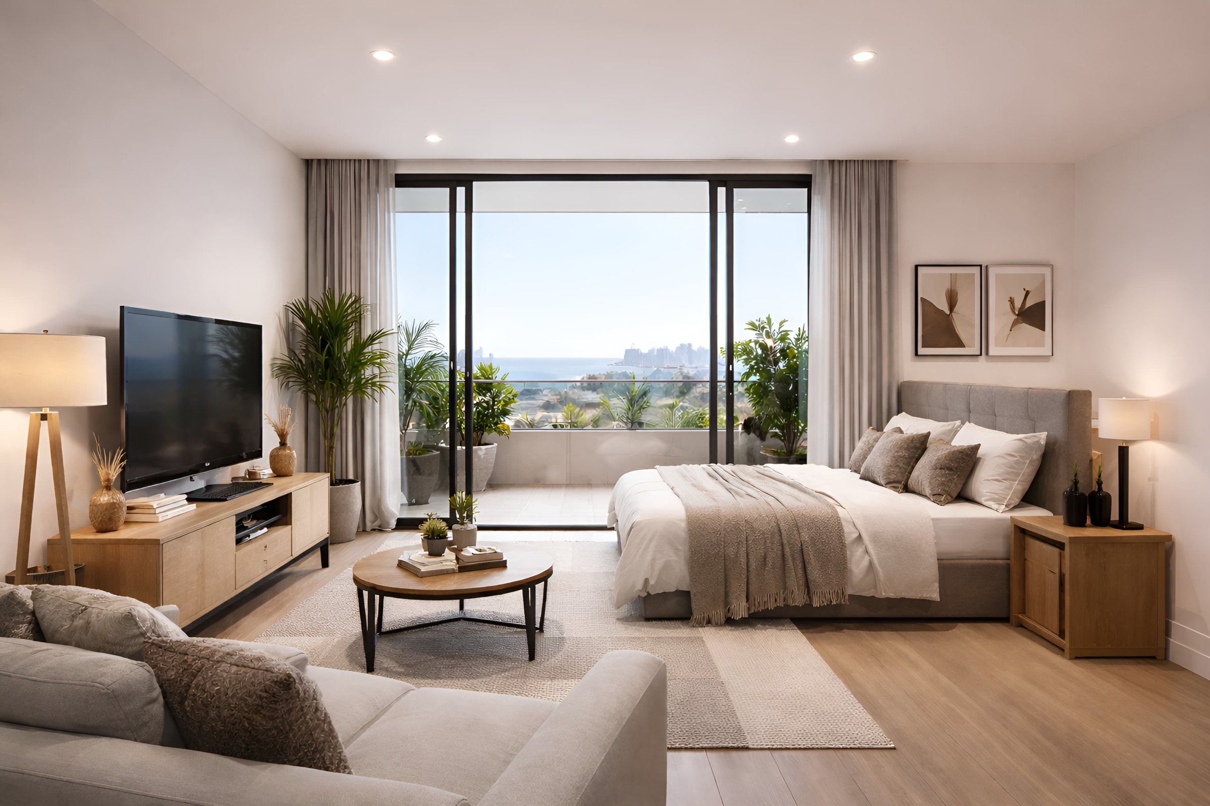 Gen Z's First Freehold Property in Bali - 3